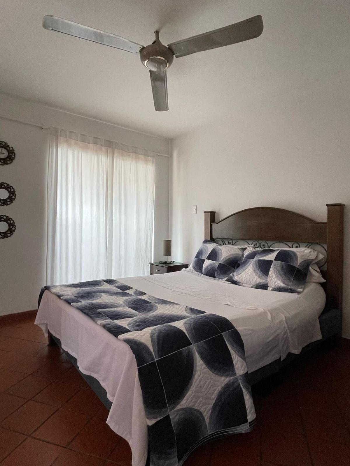 San Fernando Apartamento