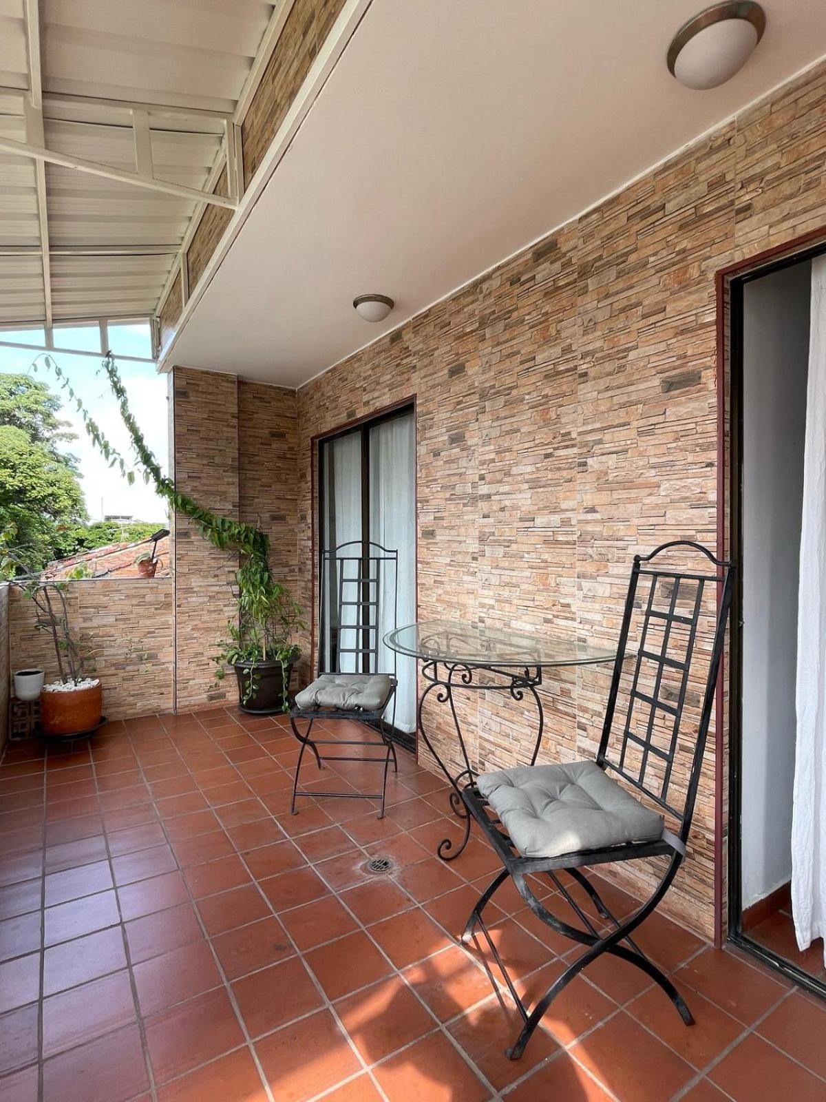 Apartamento San Fernando