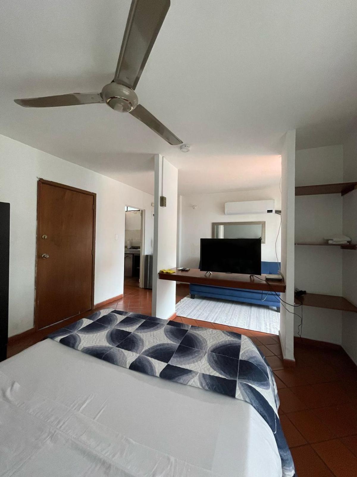 San Fernando Apartamento Cali