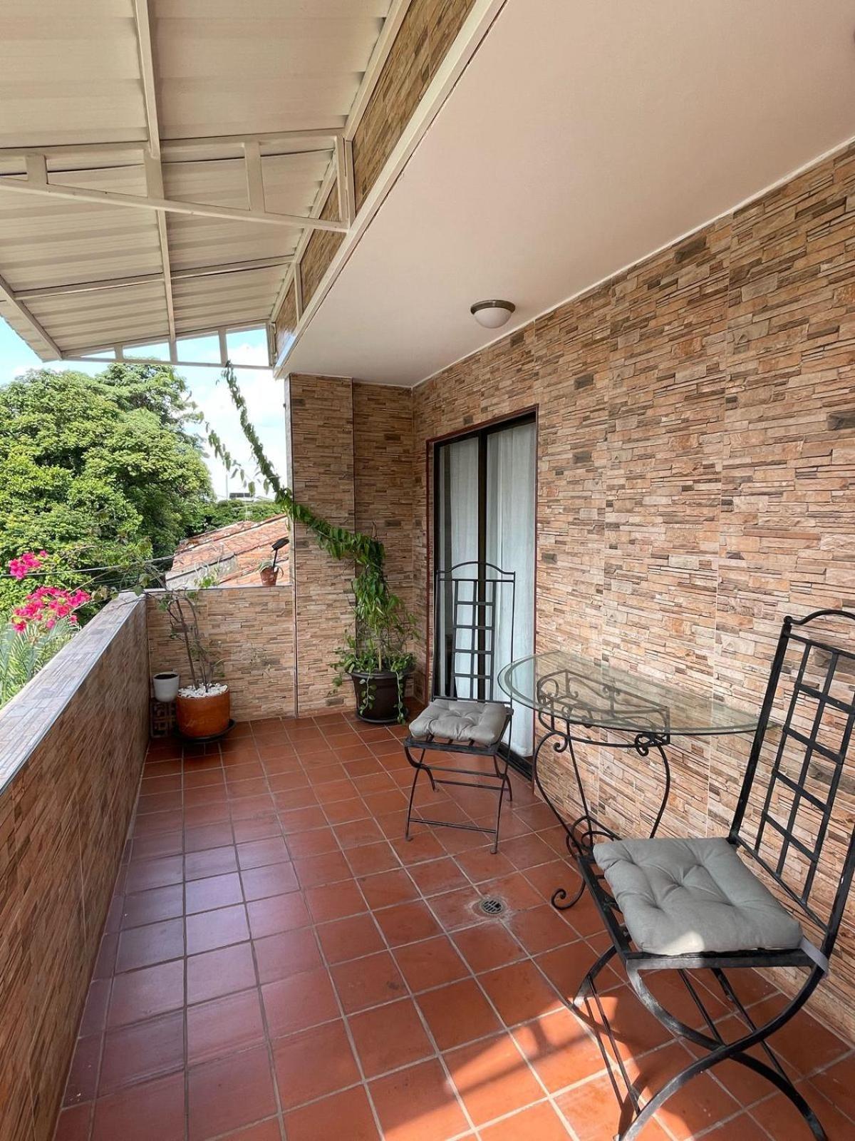 San Fernando Apartamento *