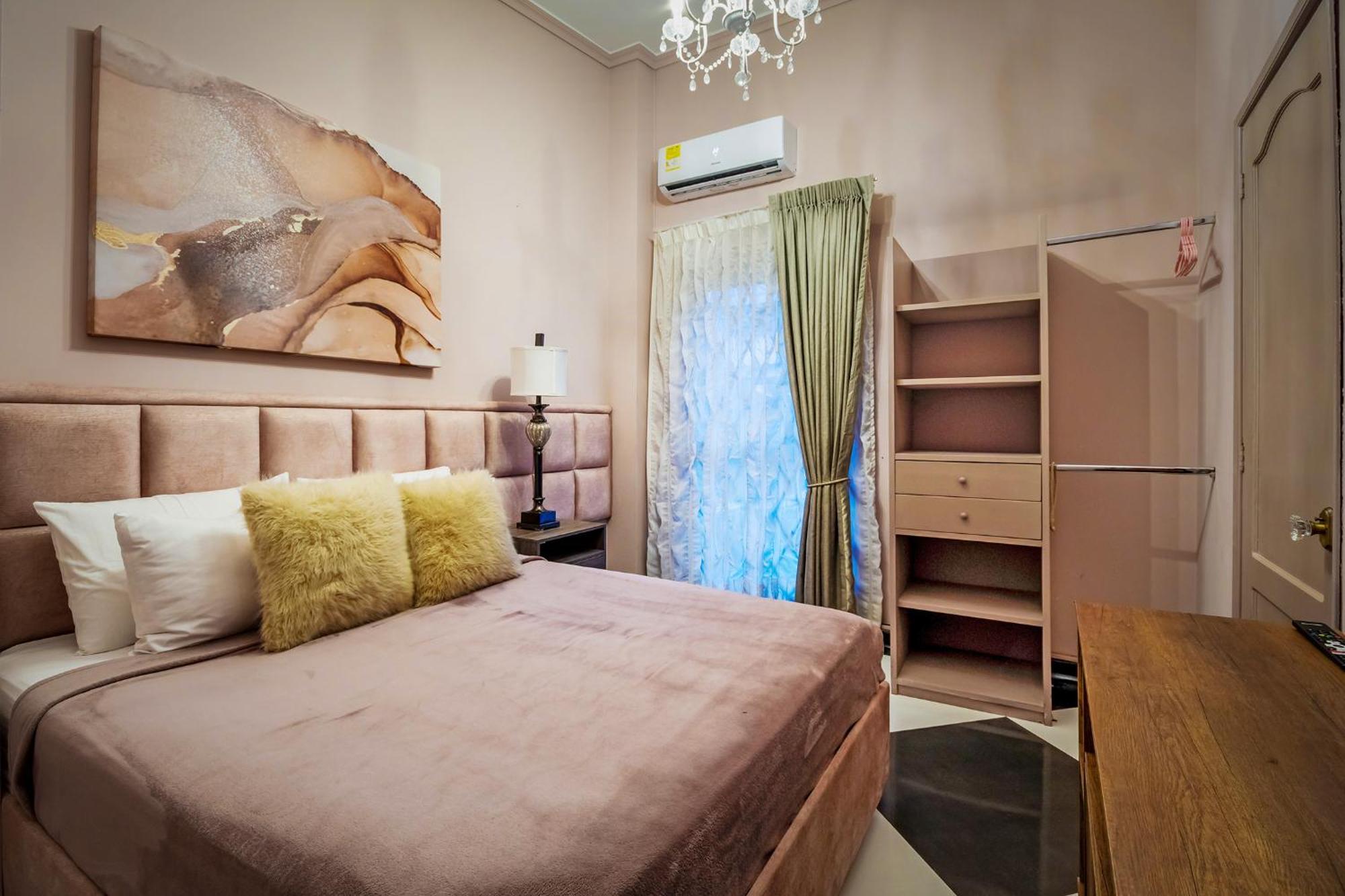 Osve Boutique Hotel