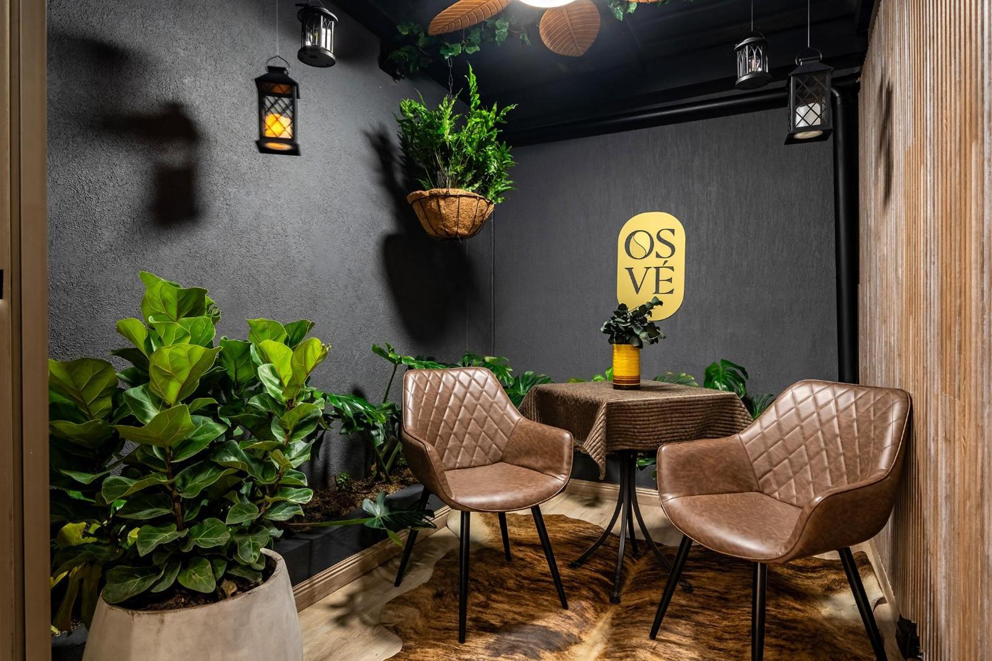 Hotel Osve Boutique *
