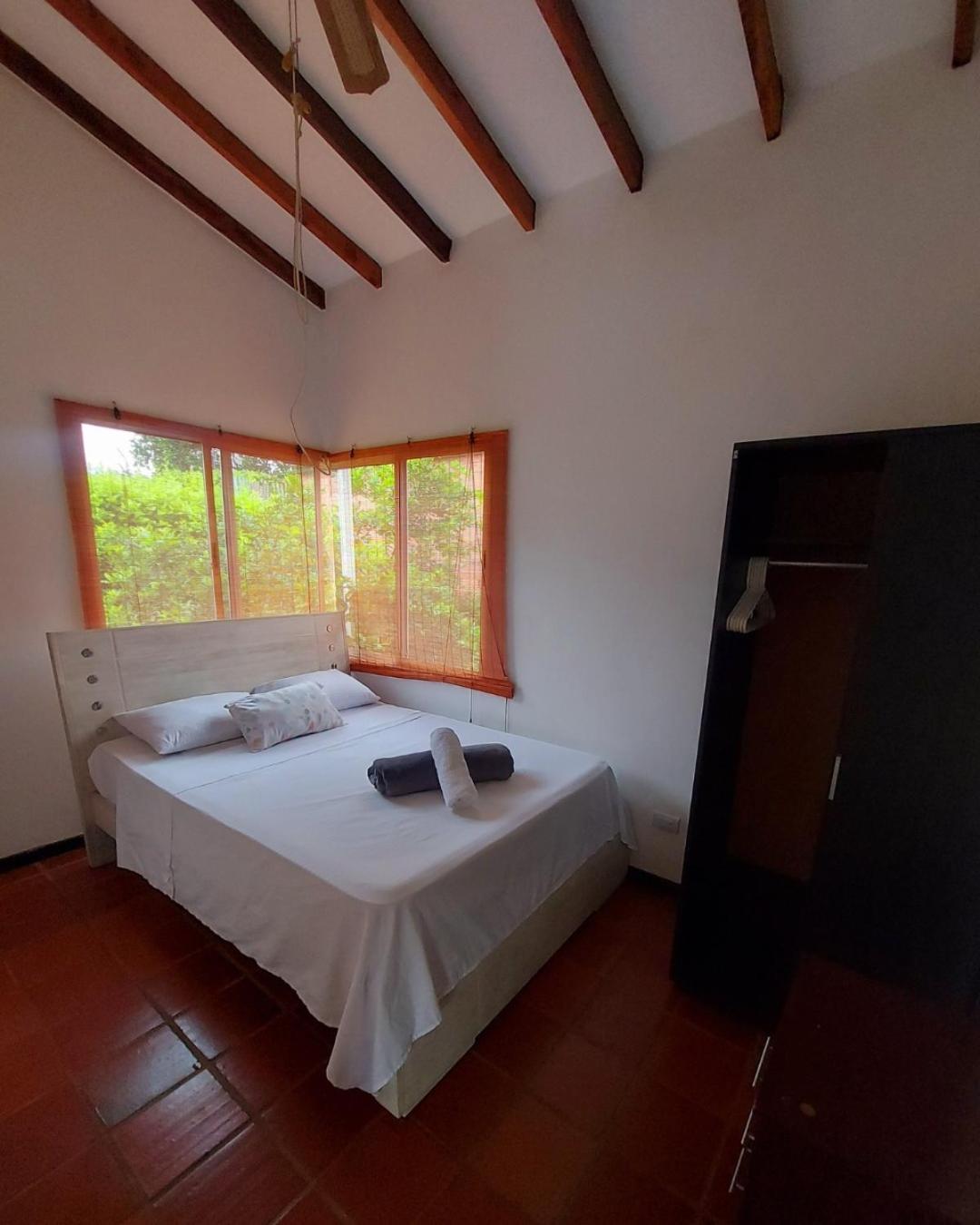 Casa Pance