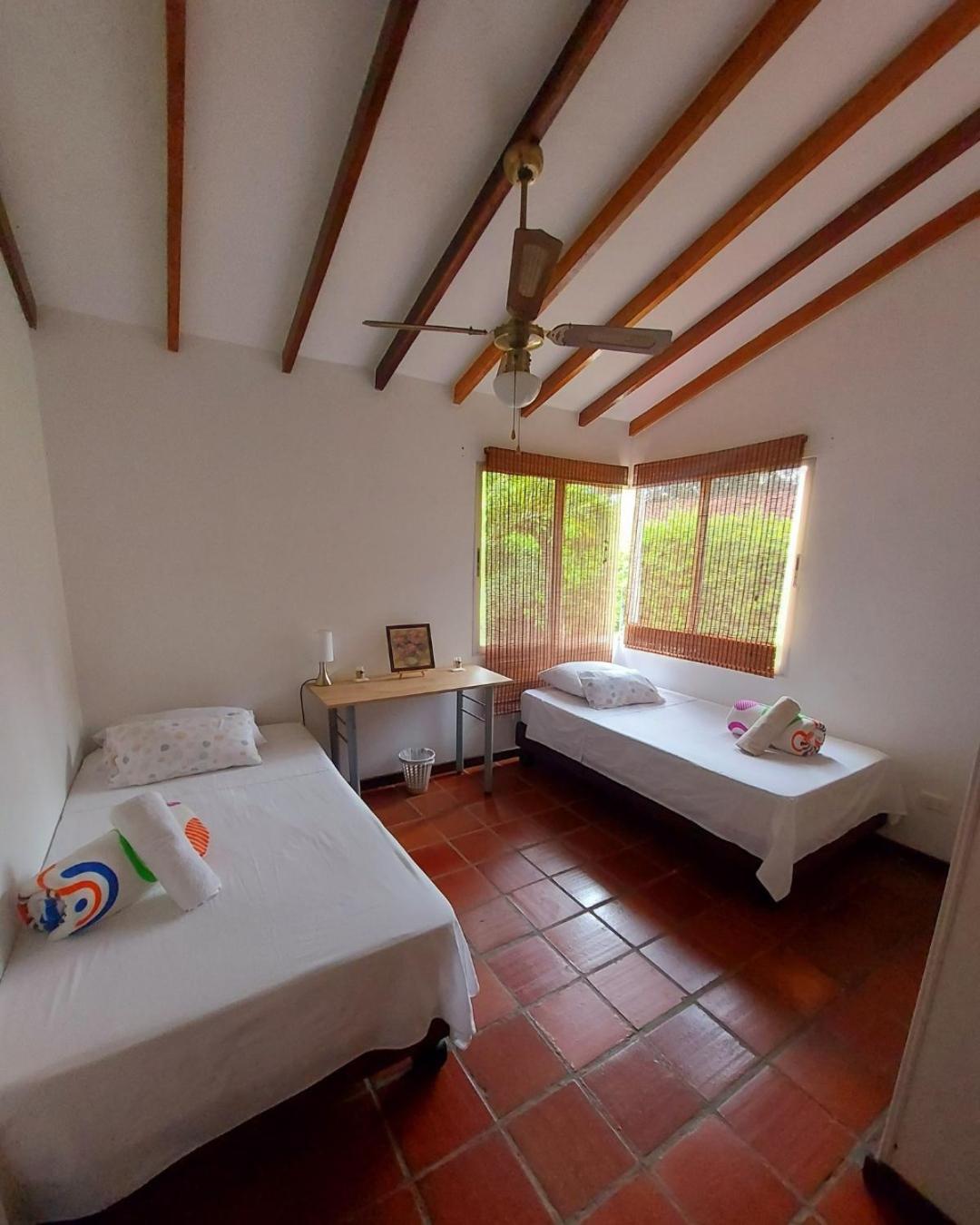 Hotel Casa Pance Cali
