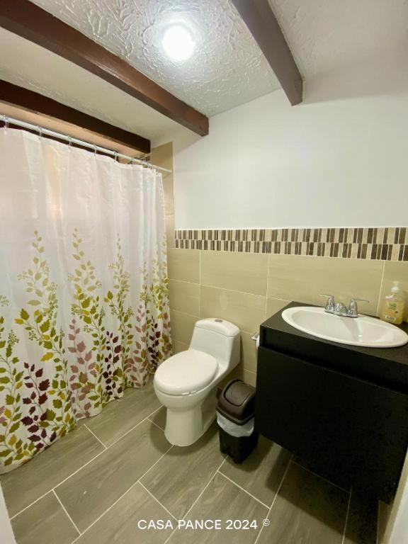 Casa Pance Hotel 3*