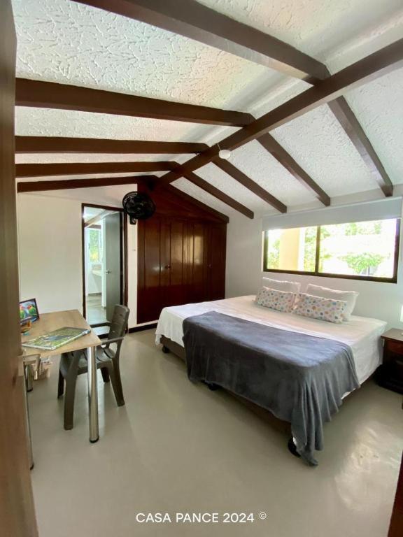 Casa Pance Hotel