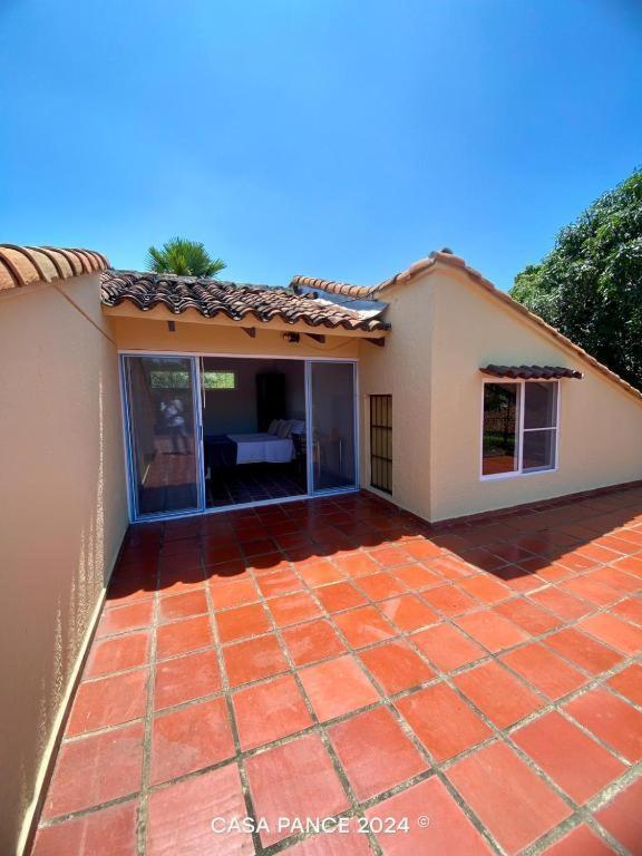 Hotel Casa Pance Cali