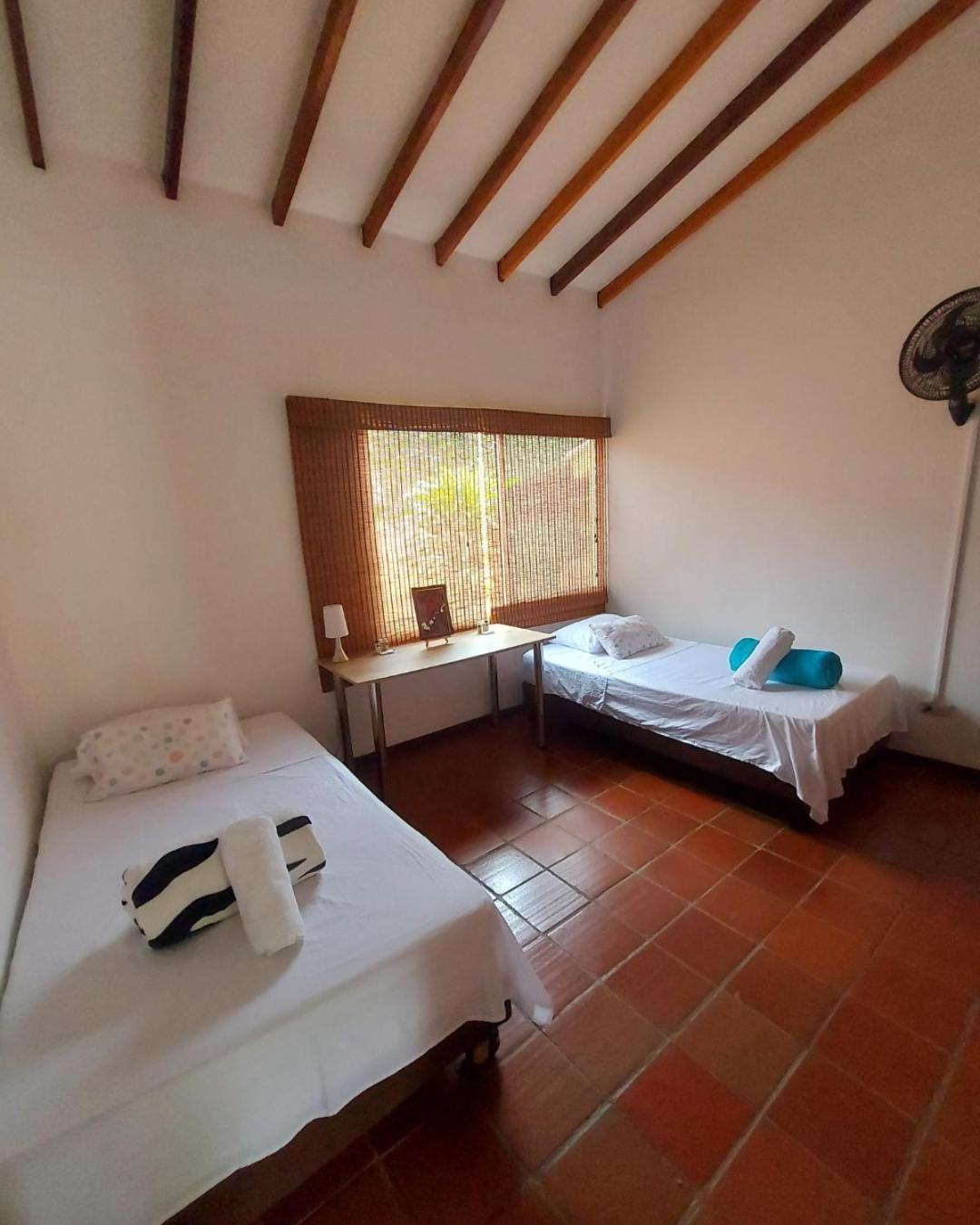 Casa Pance