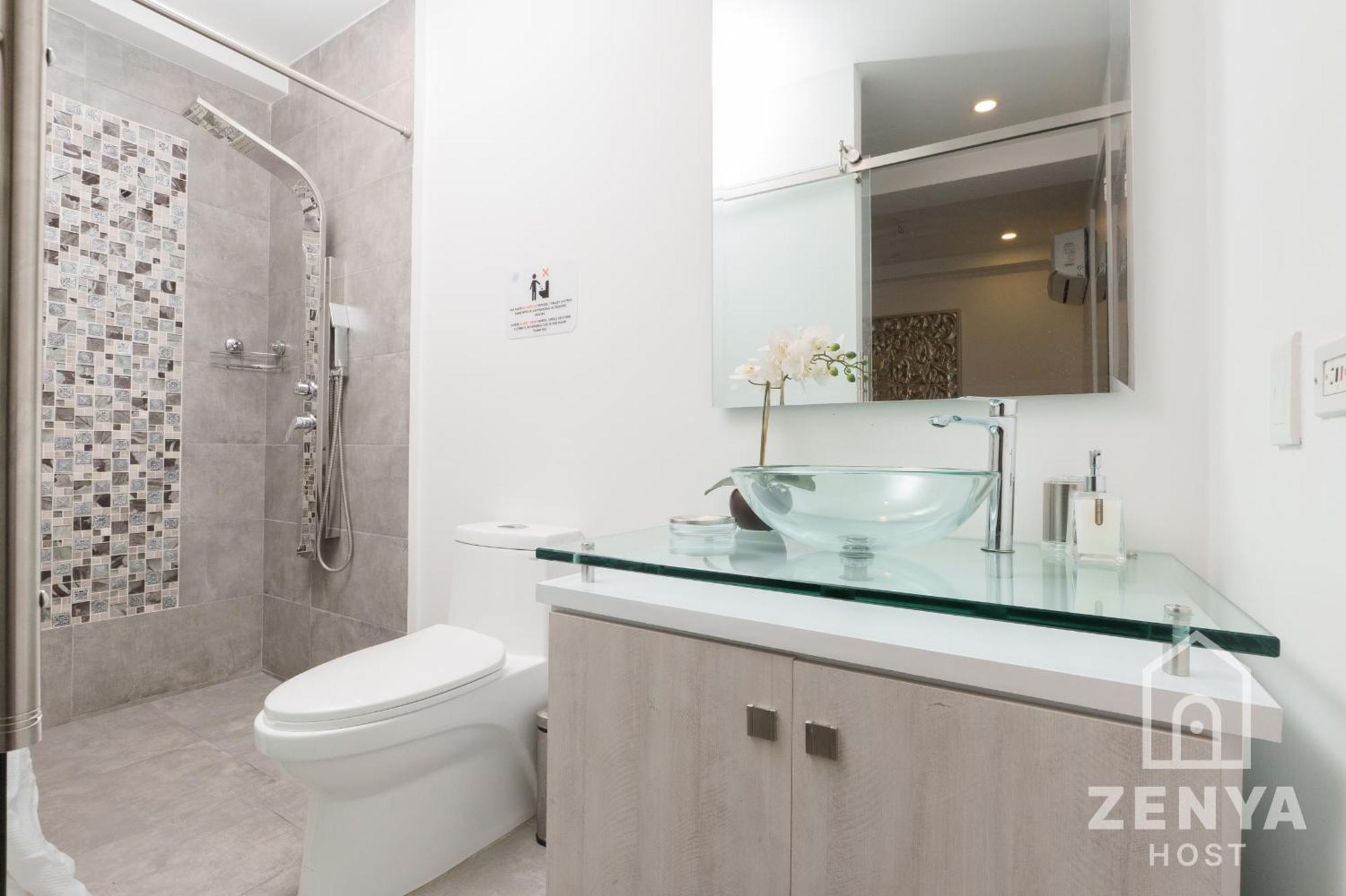 Hotel Recovery House By Zenya Host Cali
