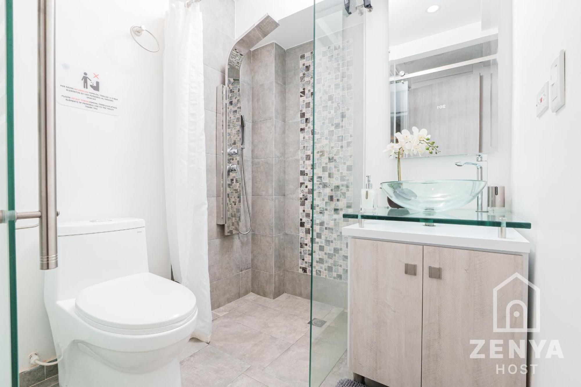 Recovery House By Zenya Host