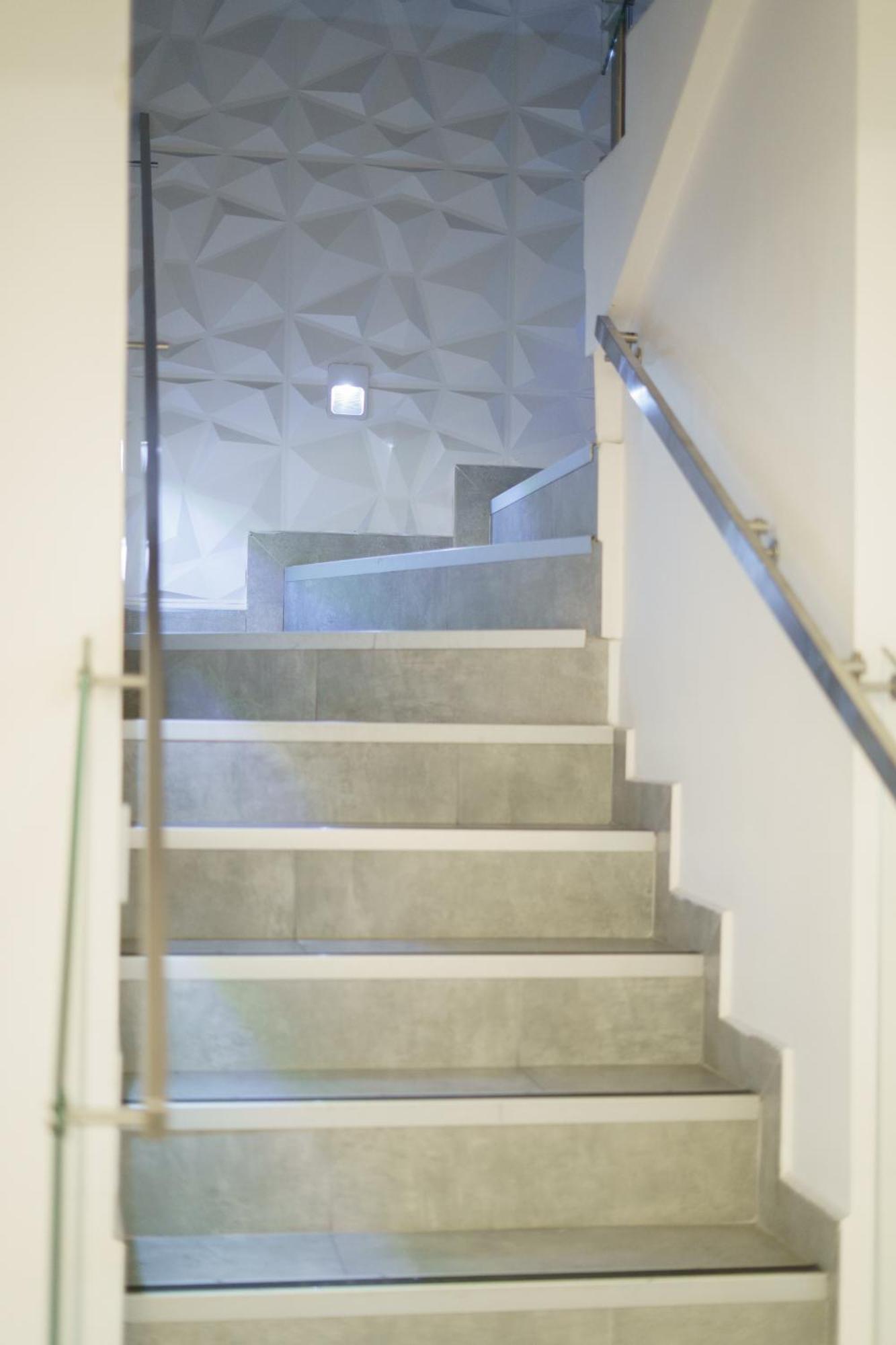 Hotel Recovery House By Zenya Host