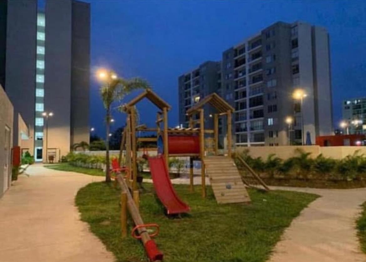 Amoblado En Sur De Apartamento Cali