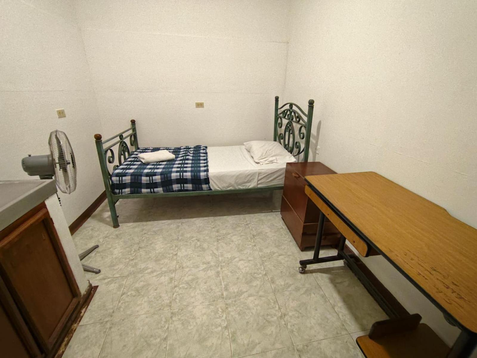Hostal Sandalio *
