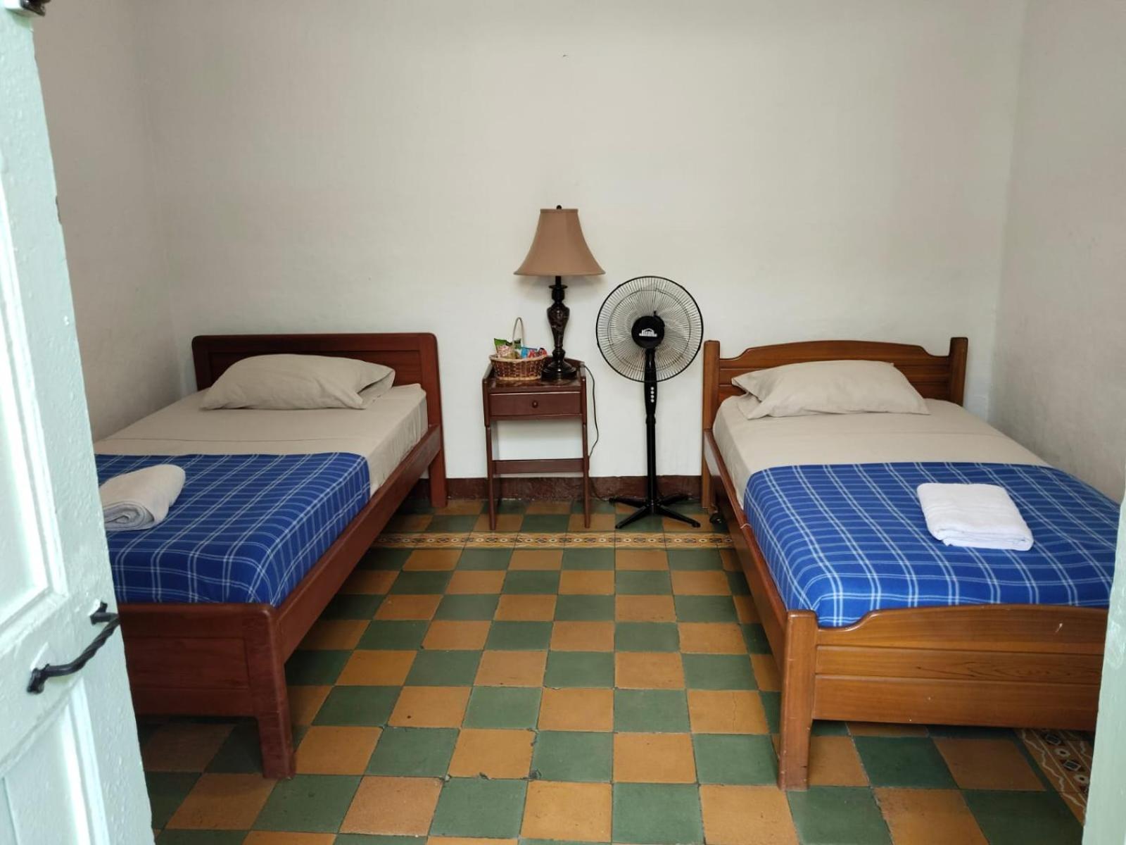 Hostal Sandalio *