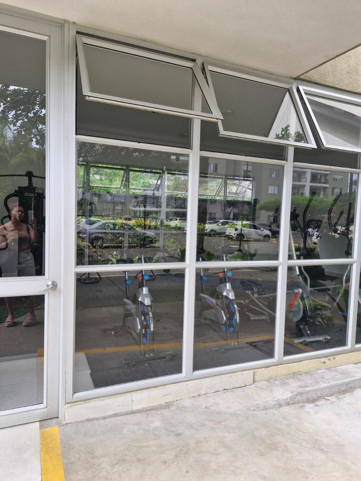 Apartamento Amoblado En Sur De Cali
