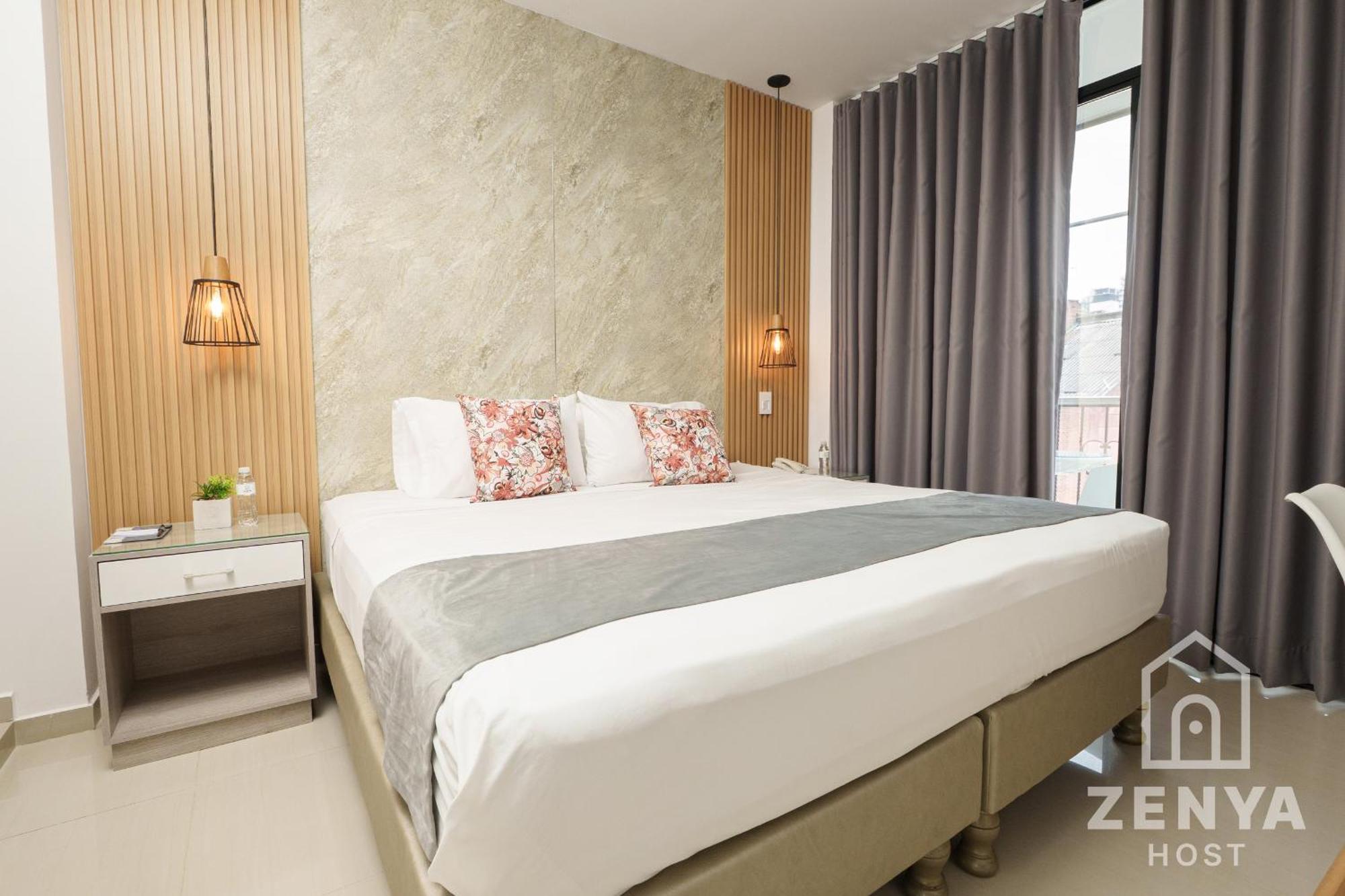 Hotel On By Zenya Host 4*