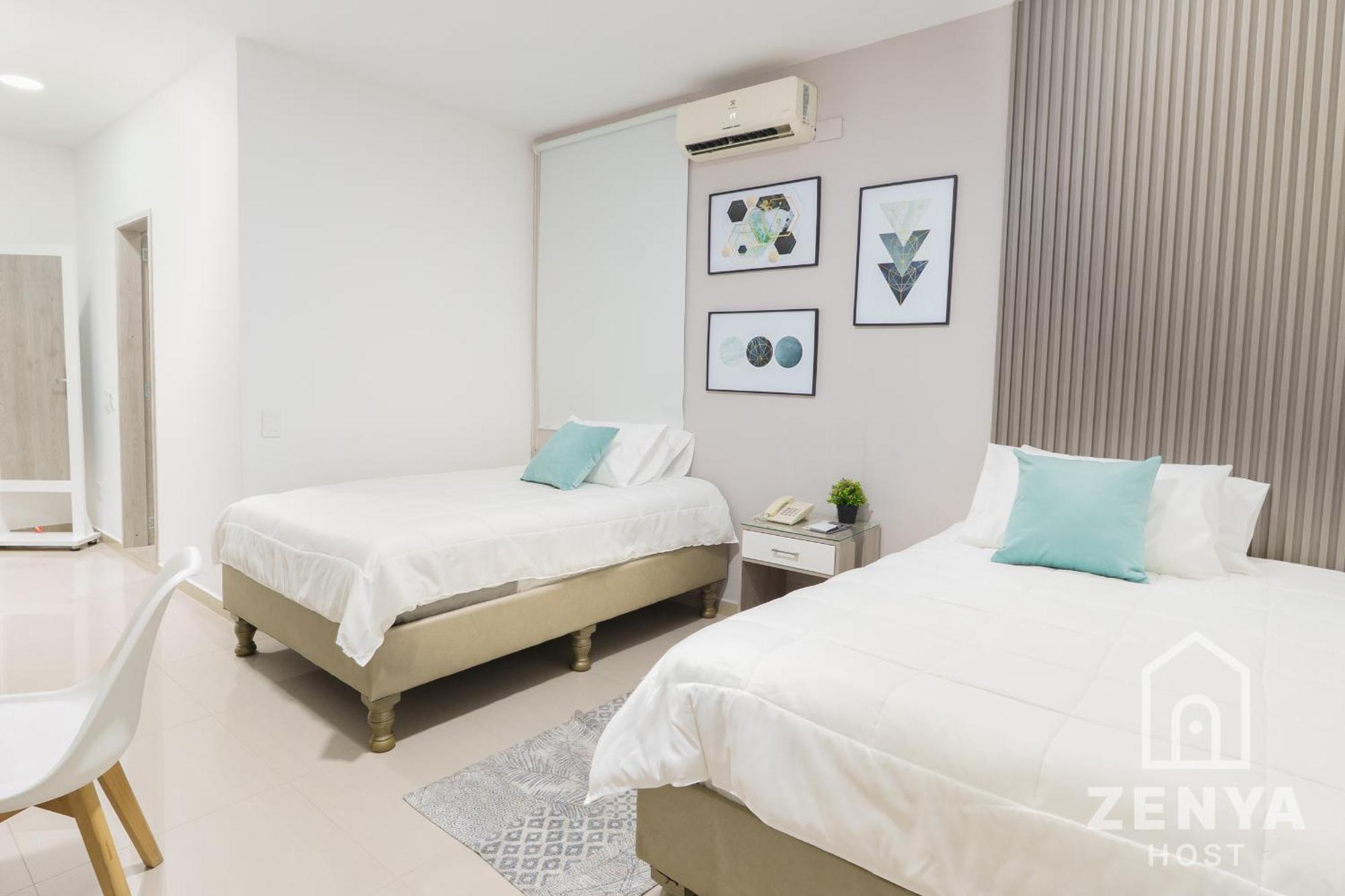 On By Zenya Host Hotel