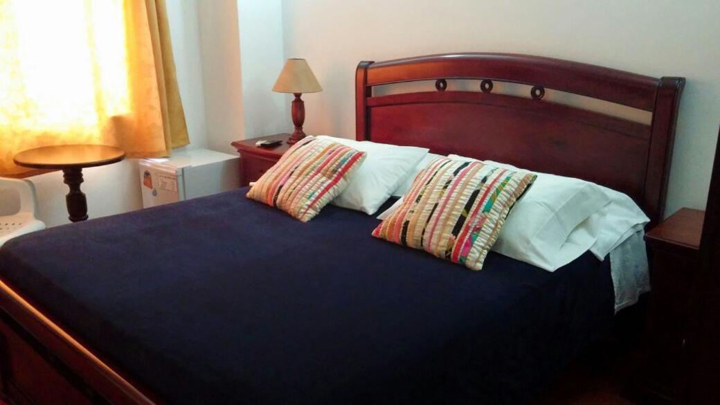 Rivera Plaza Hotel Cali