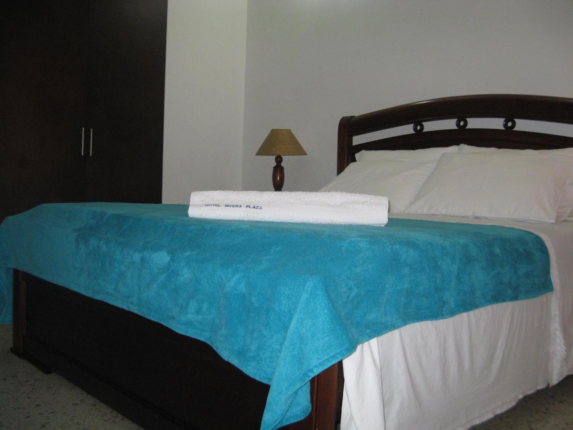 Hotel Rivera Plaza