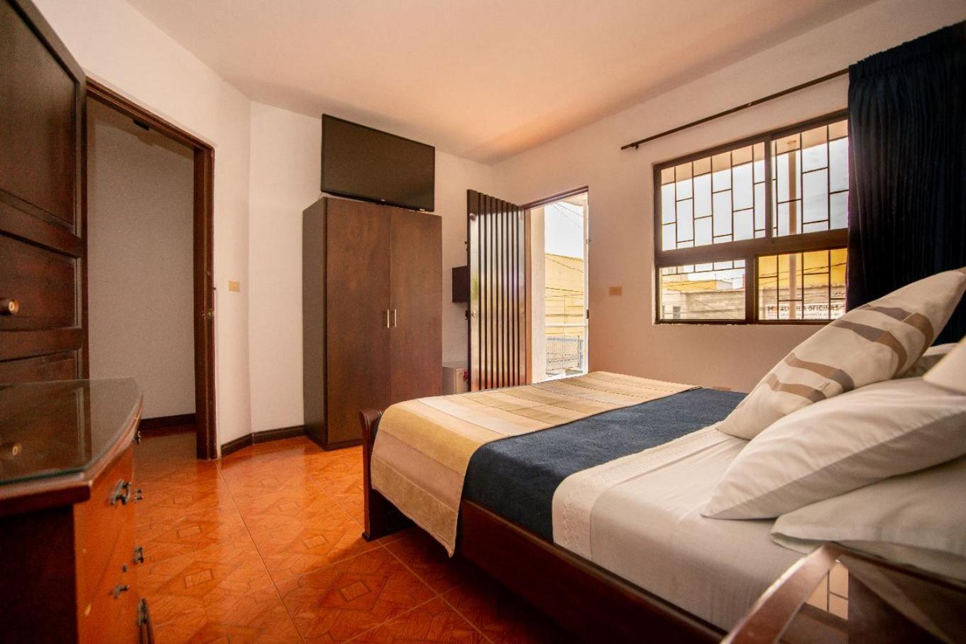 Hotel Rivera Plaza *