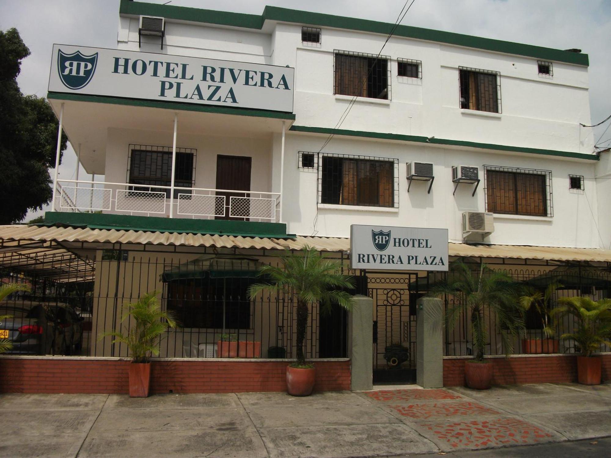 Hotel Rivera Plaza