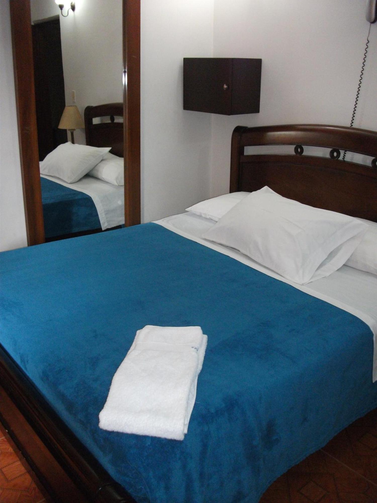Hotel Rivera Plaza *