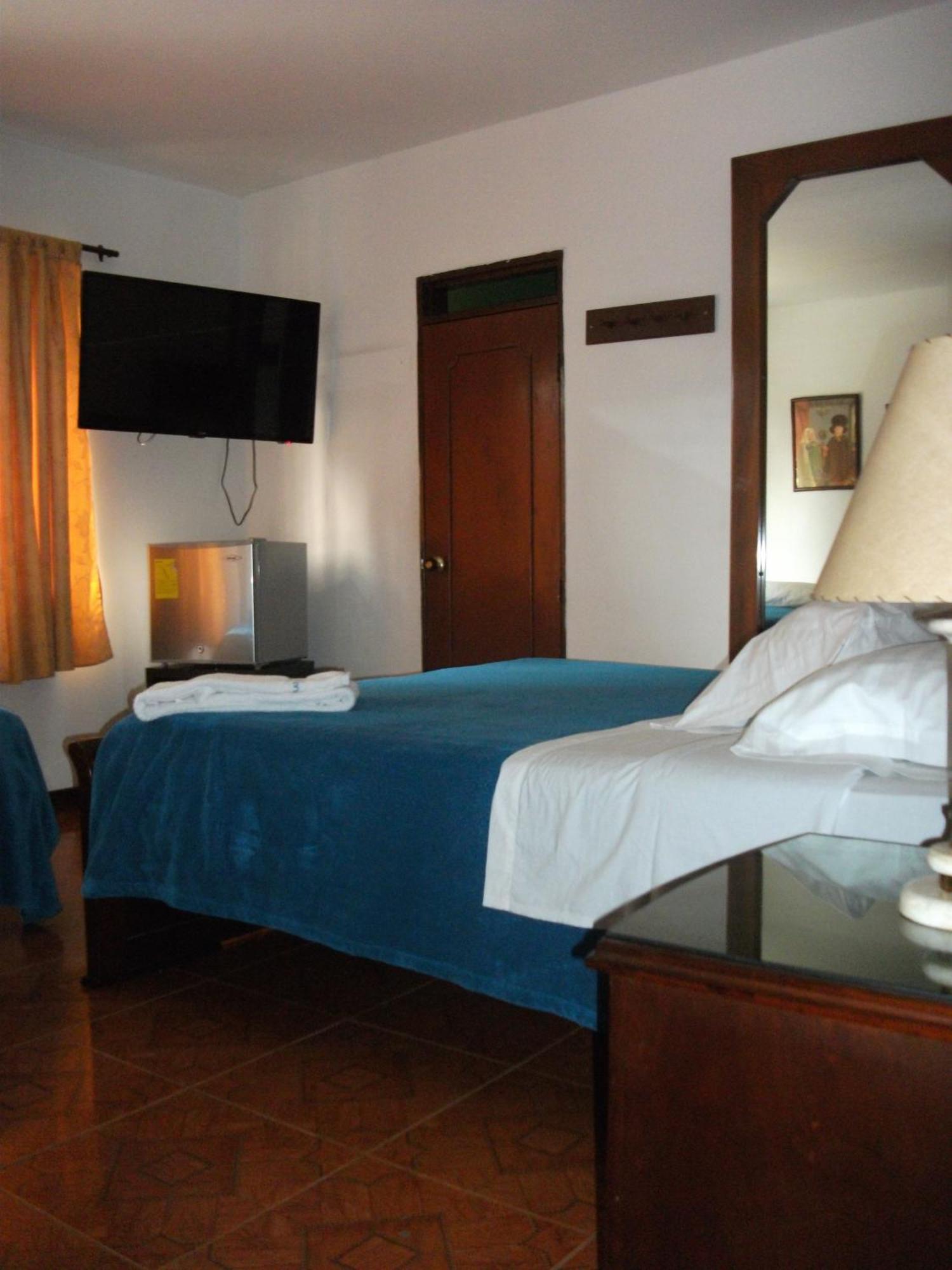 Hotel Rivera Plaza Cali