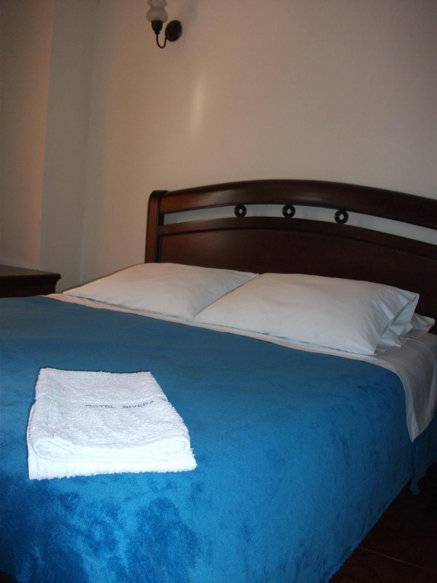 Rivera Plaza Hotel *