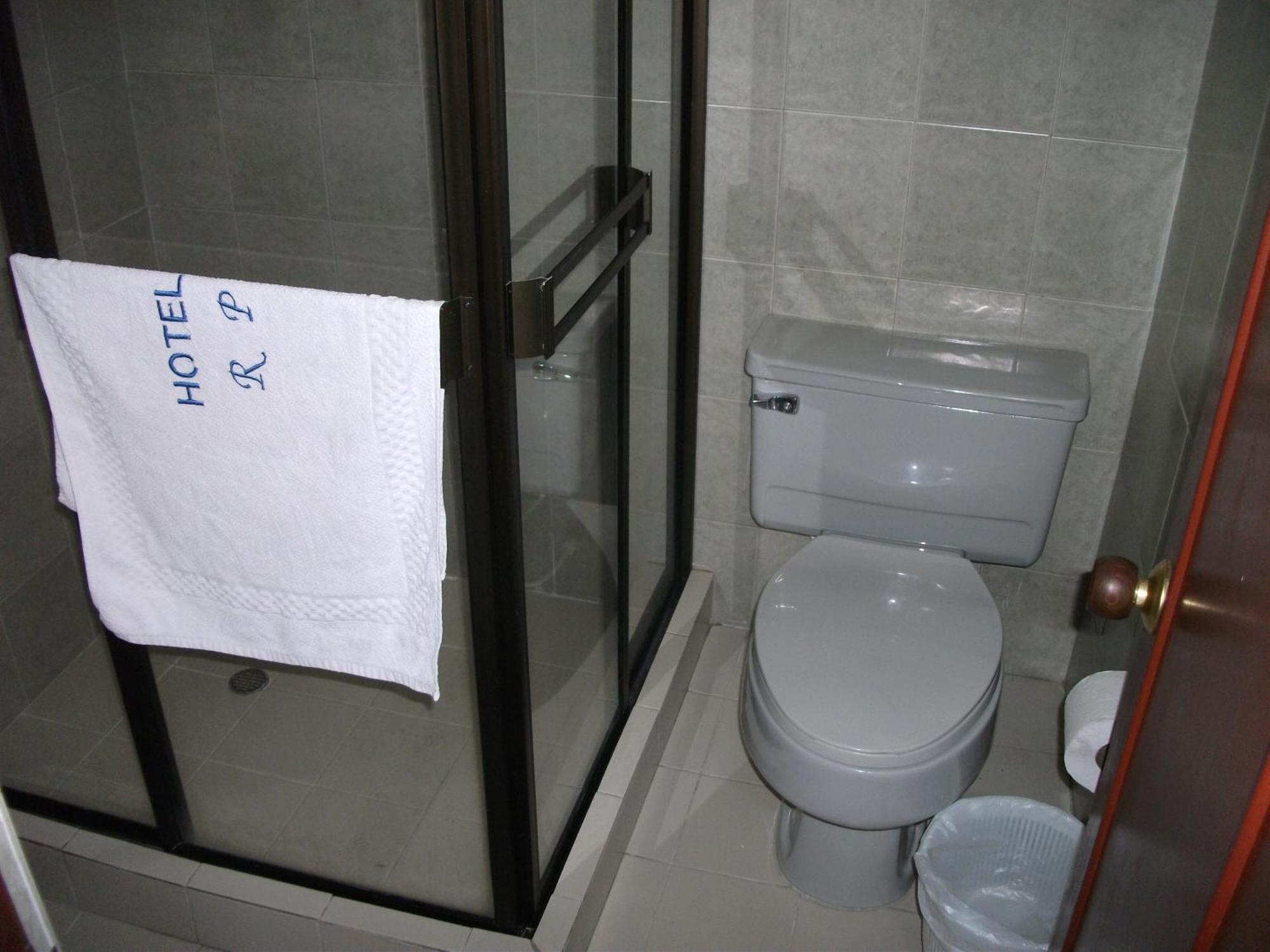 Hotel Rivera Plaza Cali