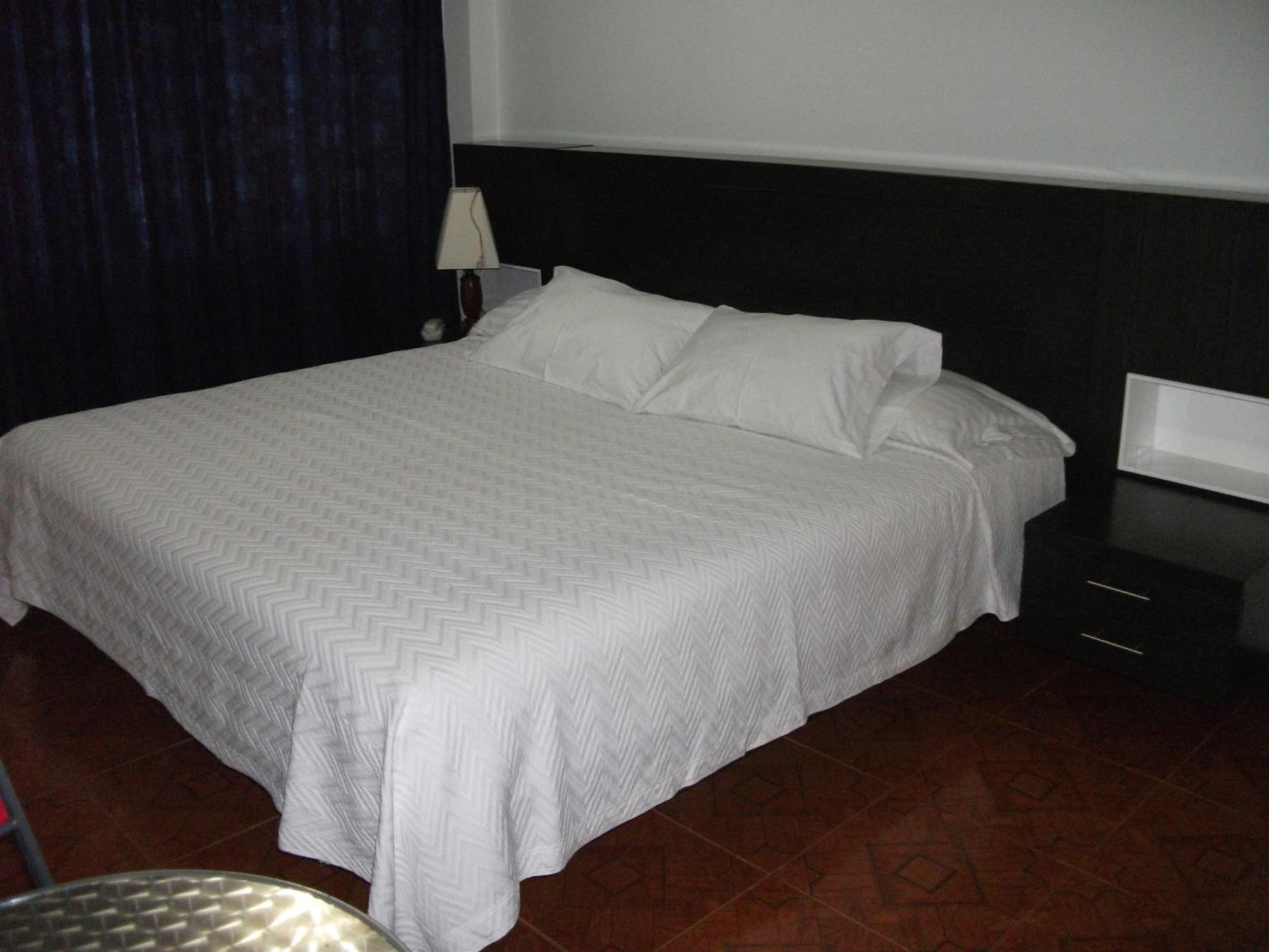 Hotel Rivera Plaza