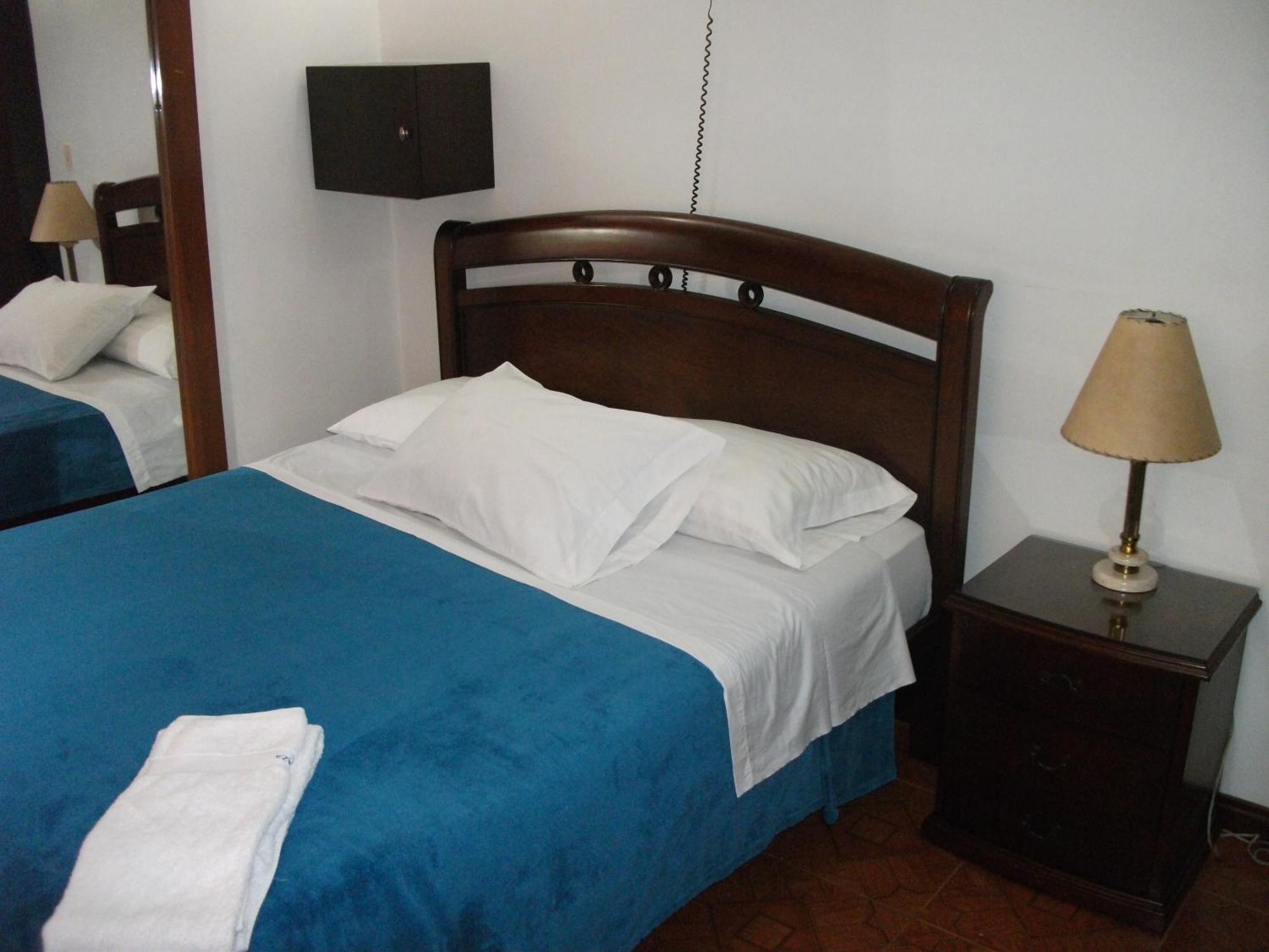 Rivera Plaza Hotel