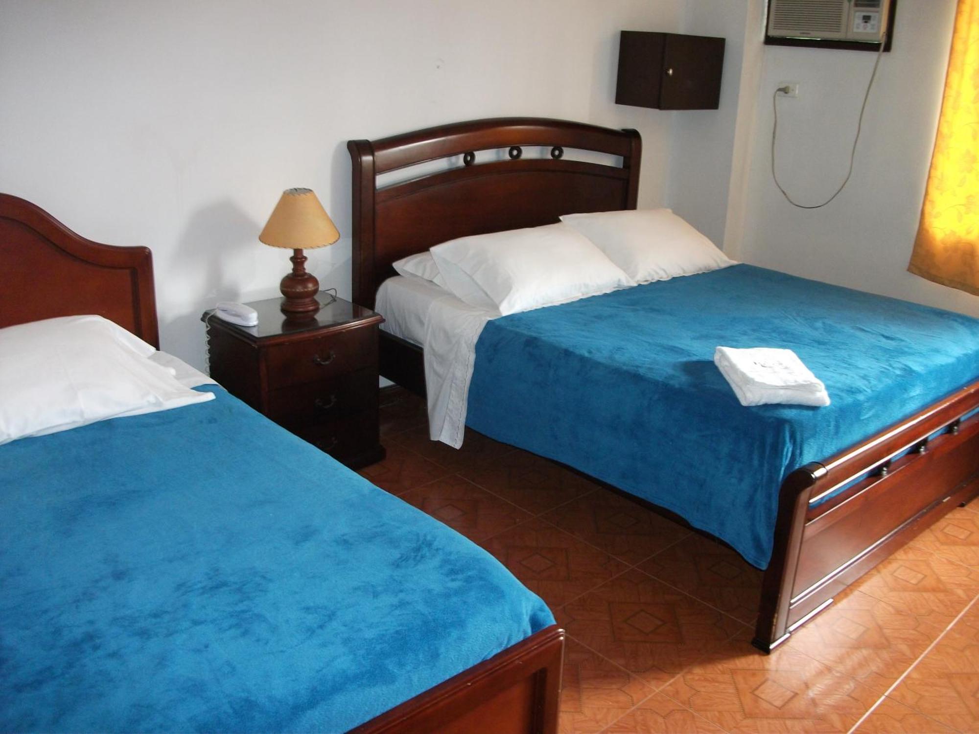 Hotel Rivera Plaza