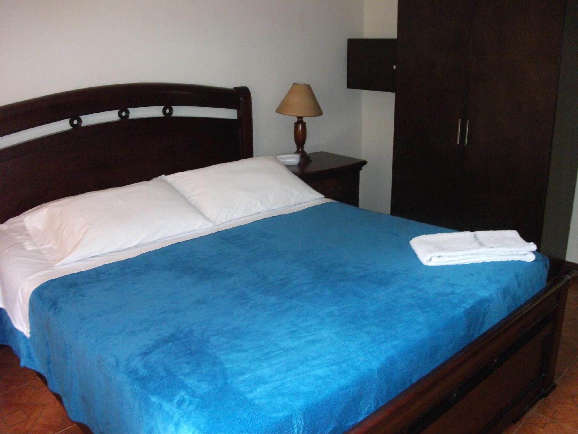 Rivera Plaza Hotel *