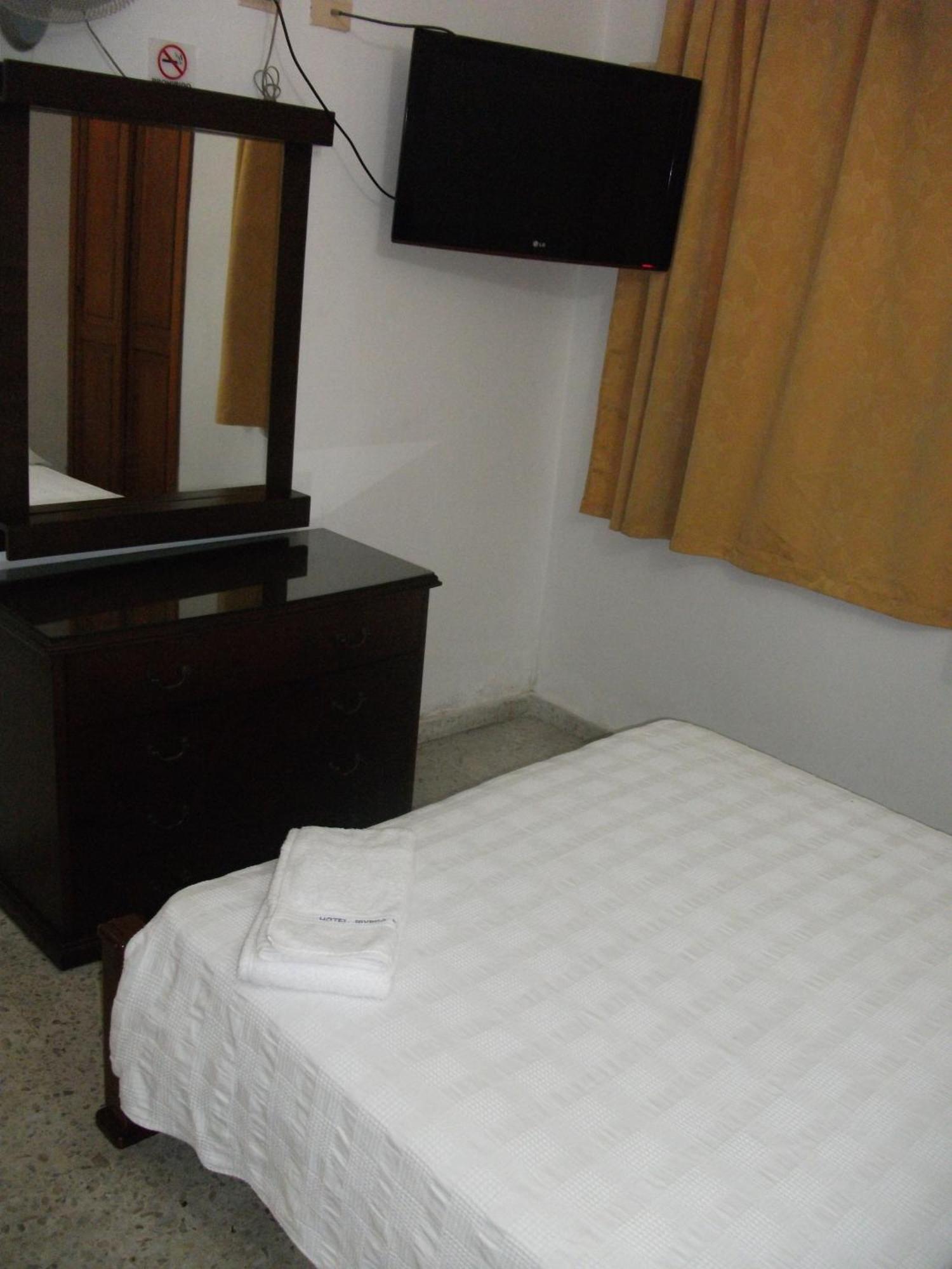 Hotel Rivera Plaza Cali