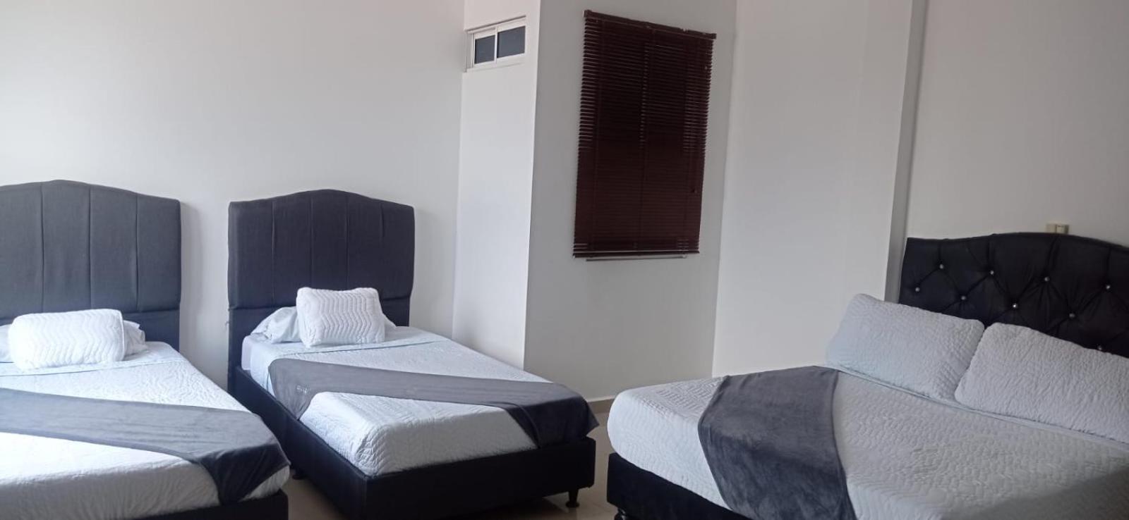 Jardin Plaza By Sgh Hotel Cali
