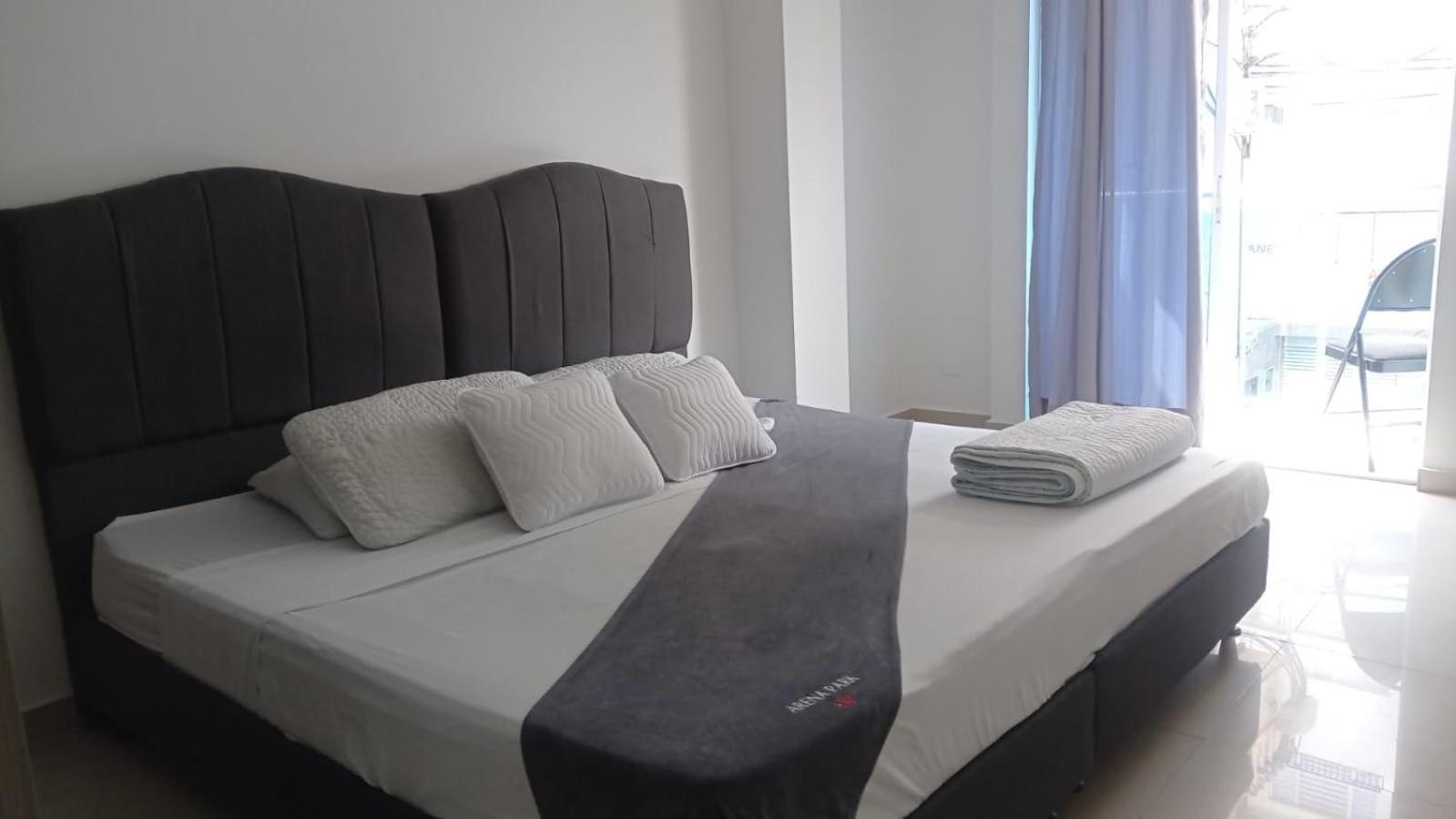 Jardin Plaza By Sgh Hotel
