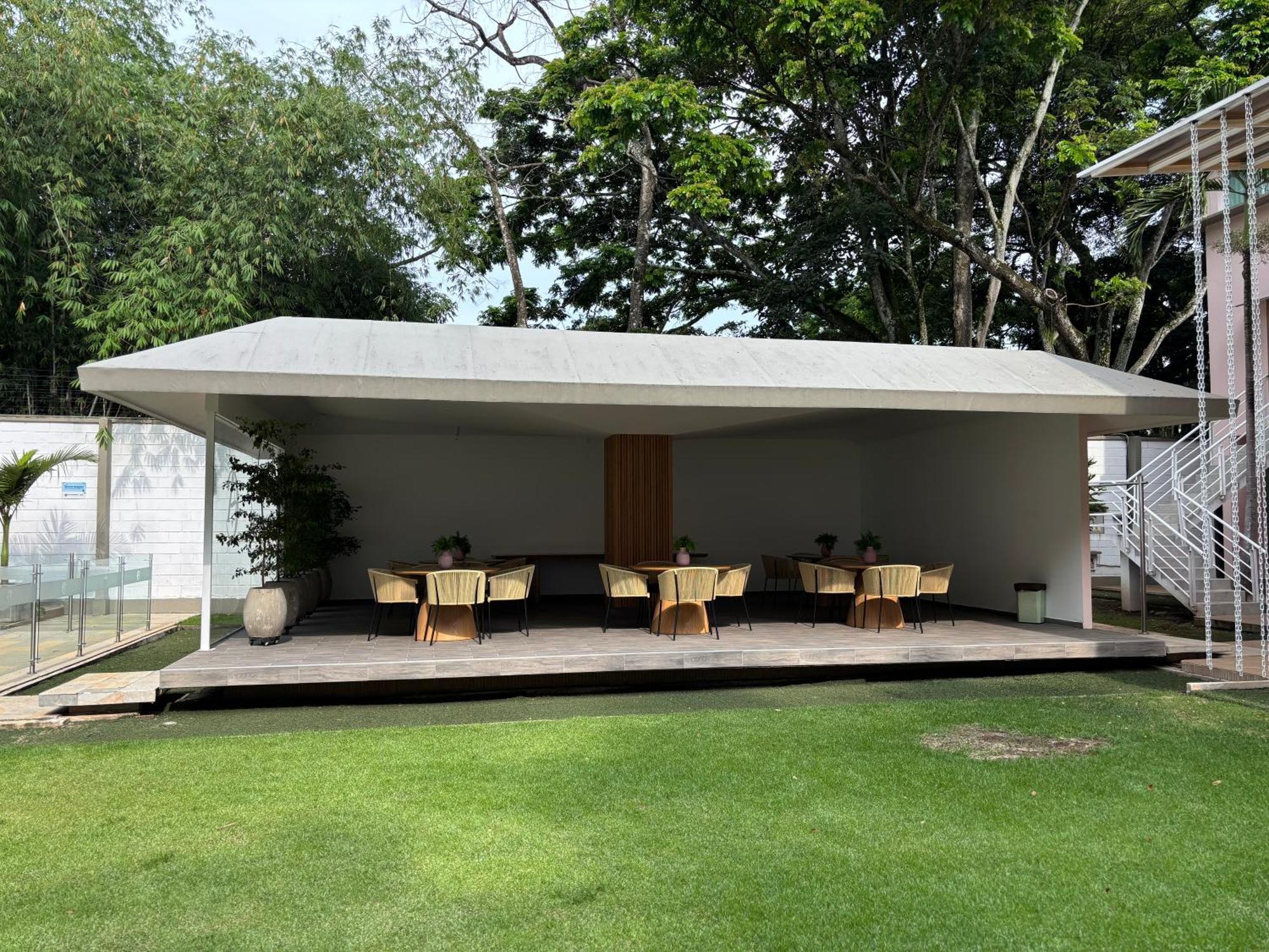 Casa Aurora Luxury * Cali
