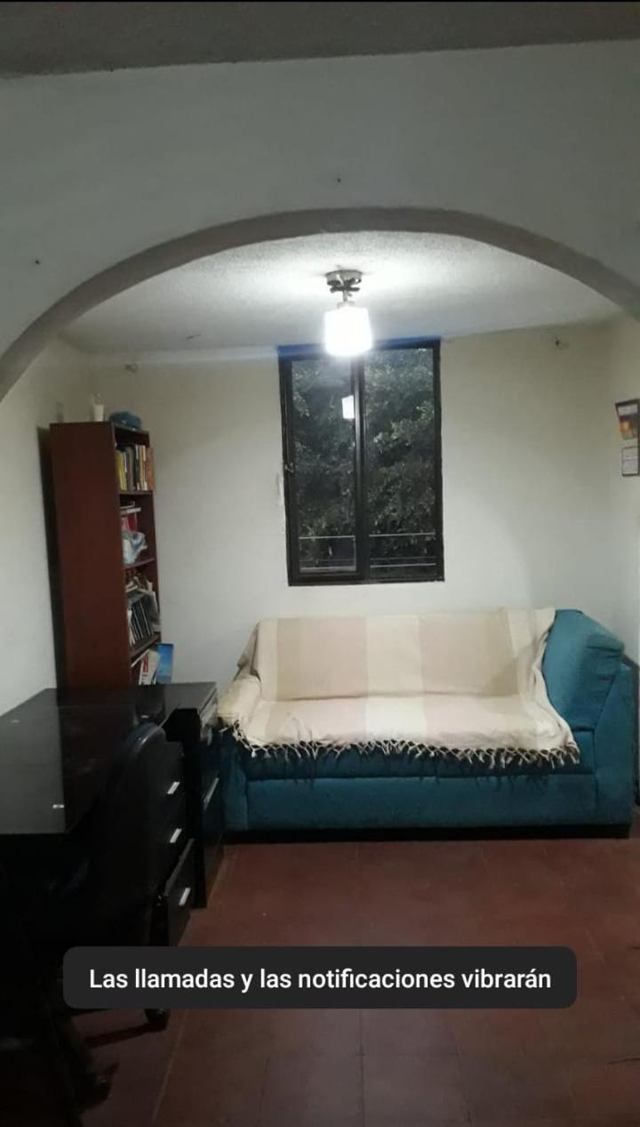 En En Alcazares Habitación en casa particular *