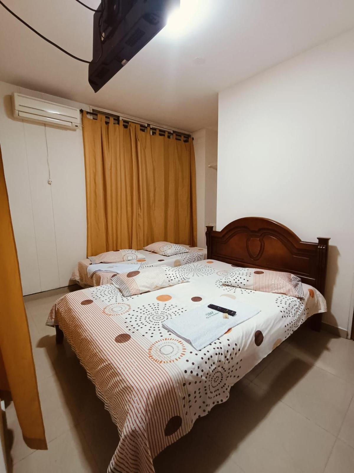 Hotel Casa Gustadora Cali