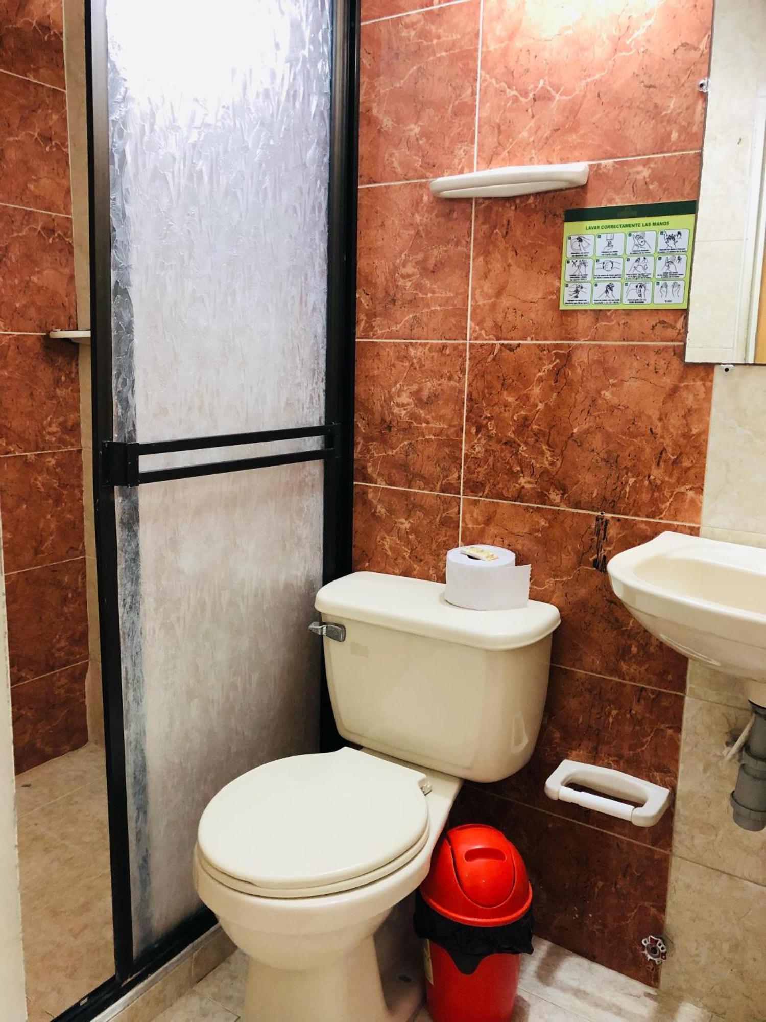 Casa Gustadora Hotel Cali