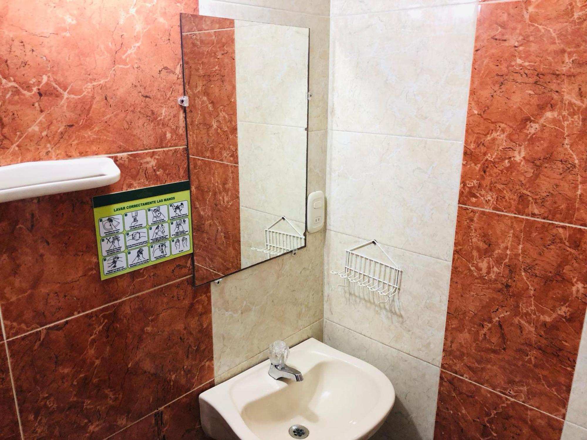 Casa Gustadora Hotel Cali