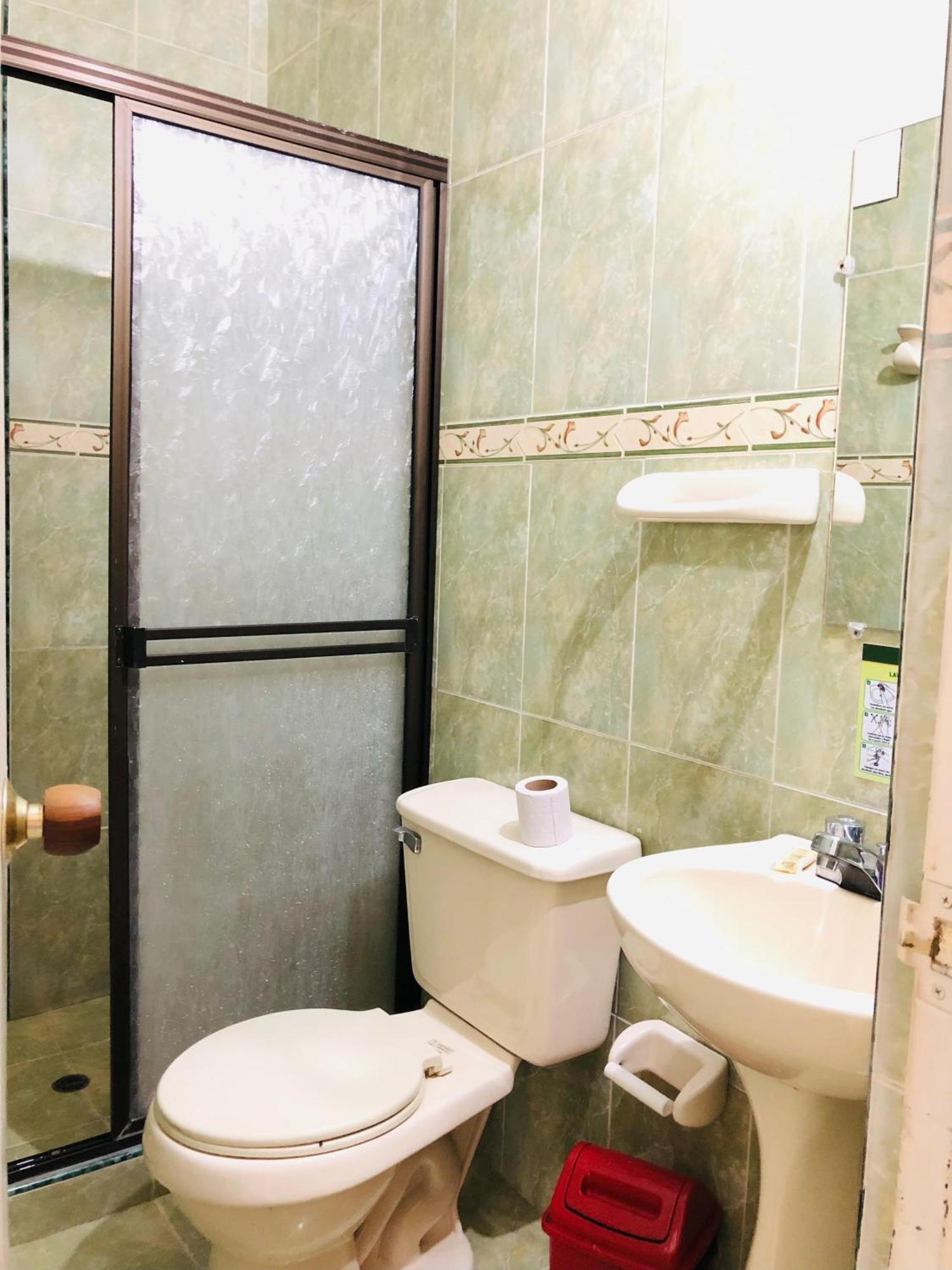 Hotel Casa Gustadora Cali