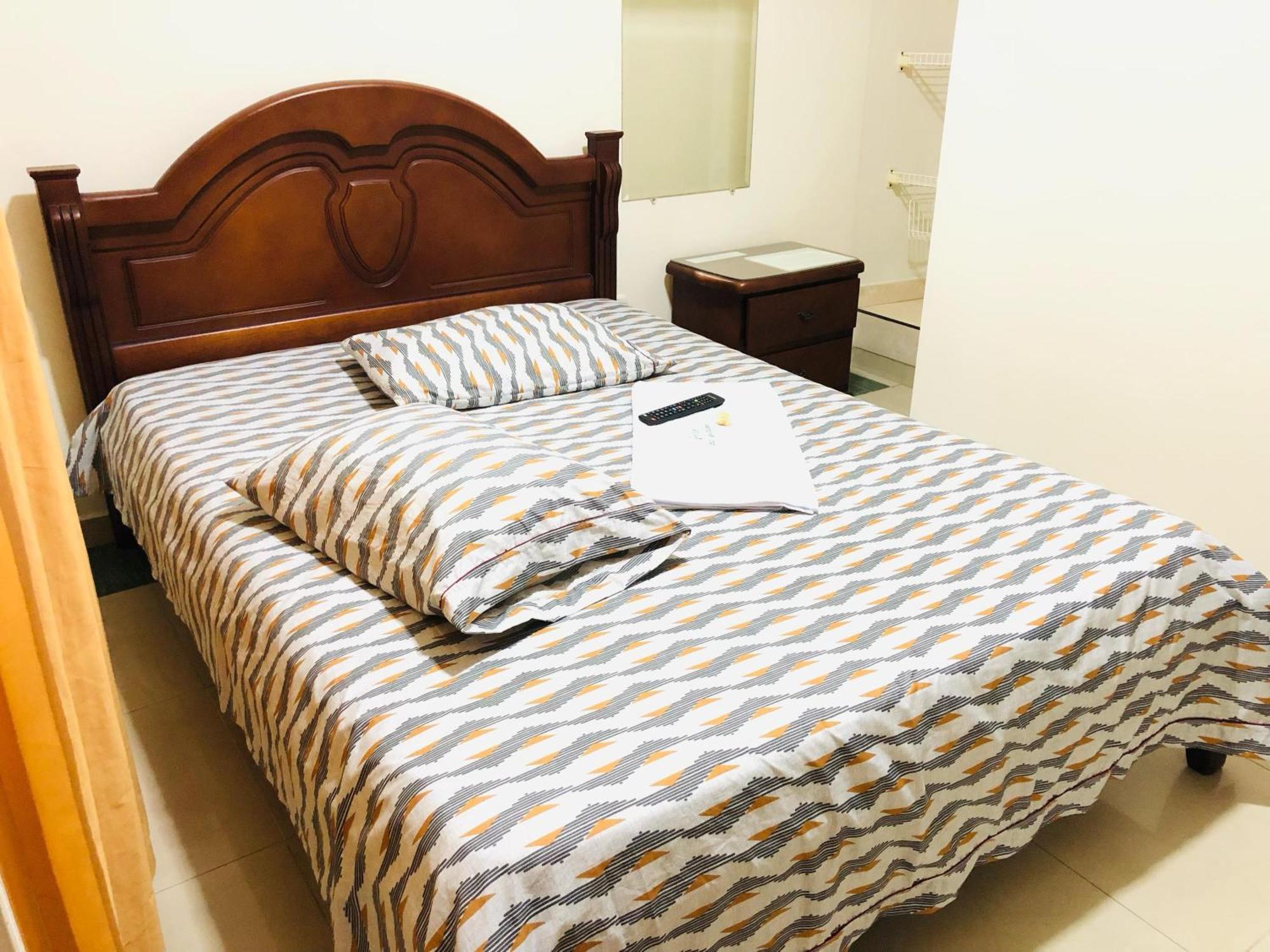 Hotel Casa Gustadora