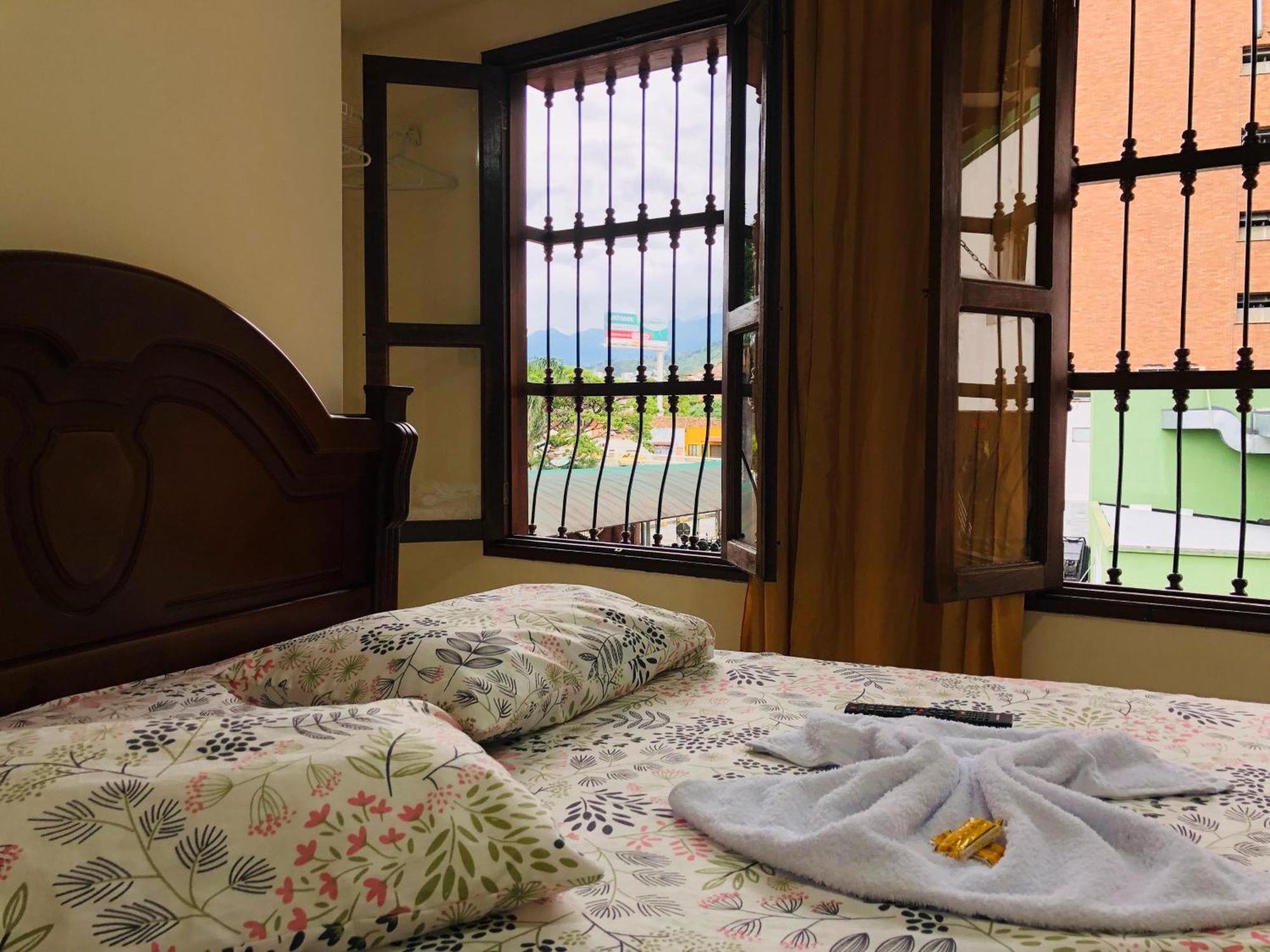 Casa Gustadora 4*