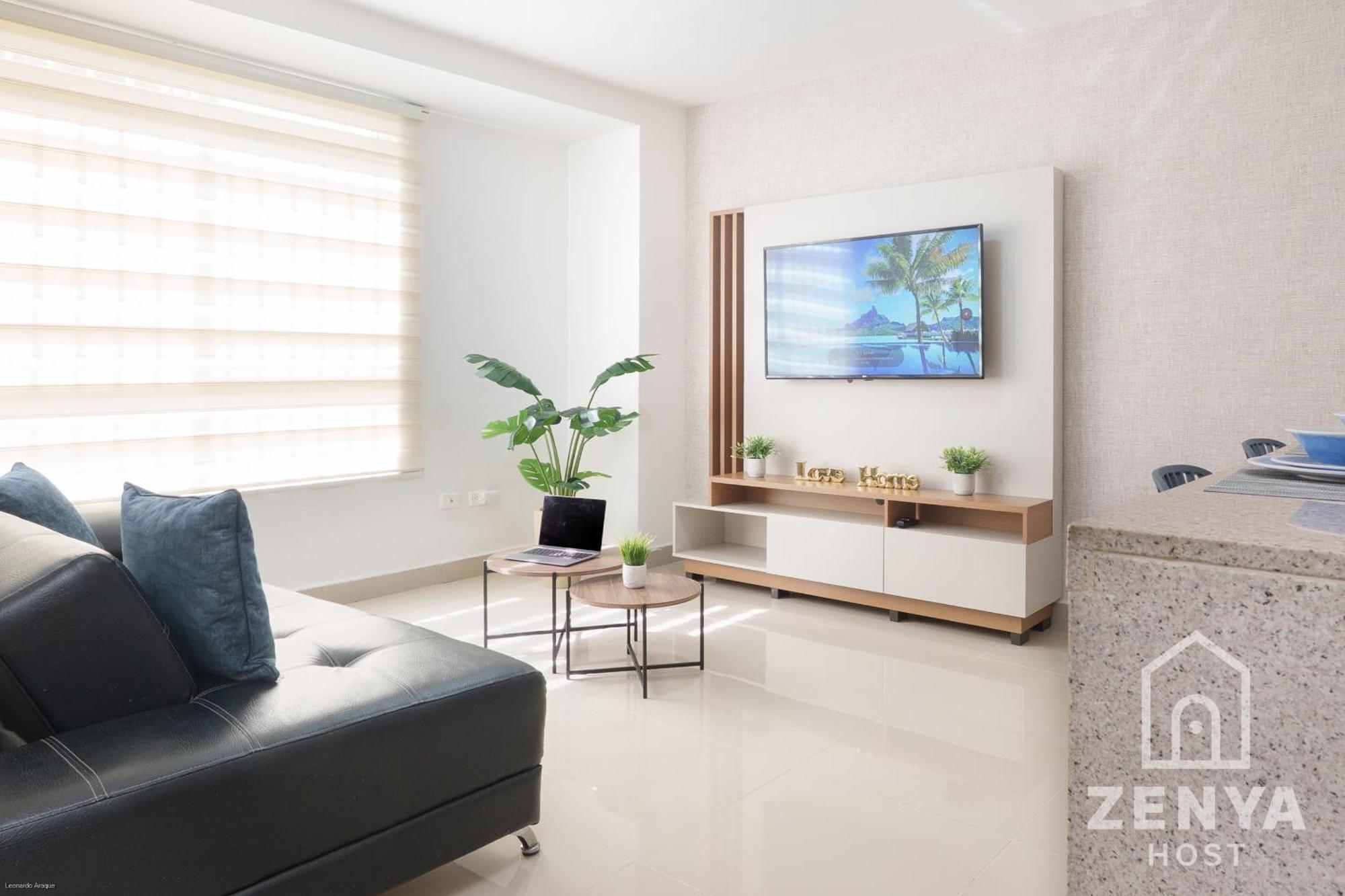 Edificio Antonella Apartment Cali