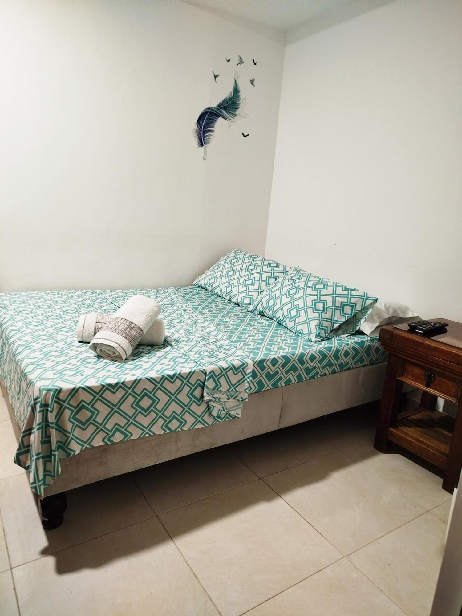 Casa San Joaquin Habitación en casa particular Cali