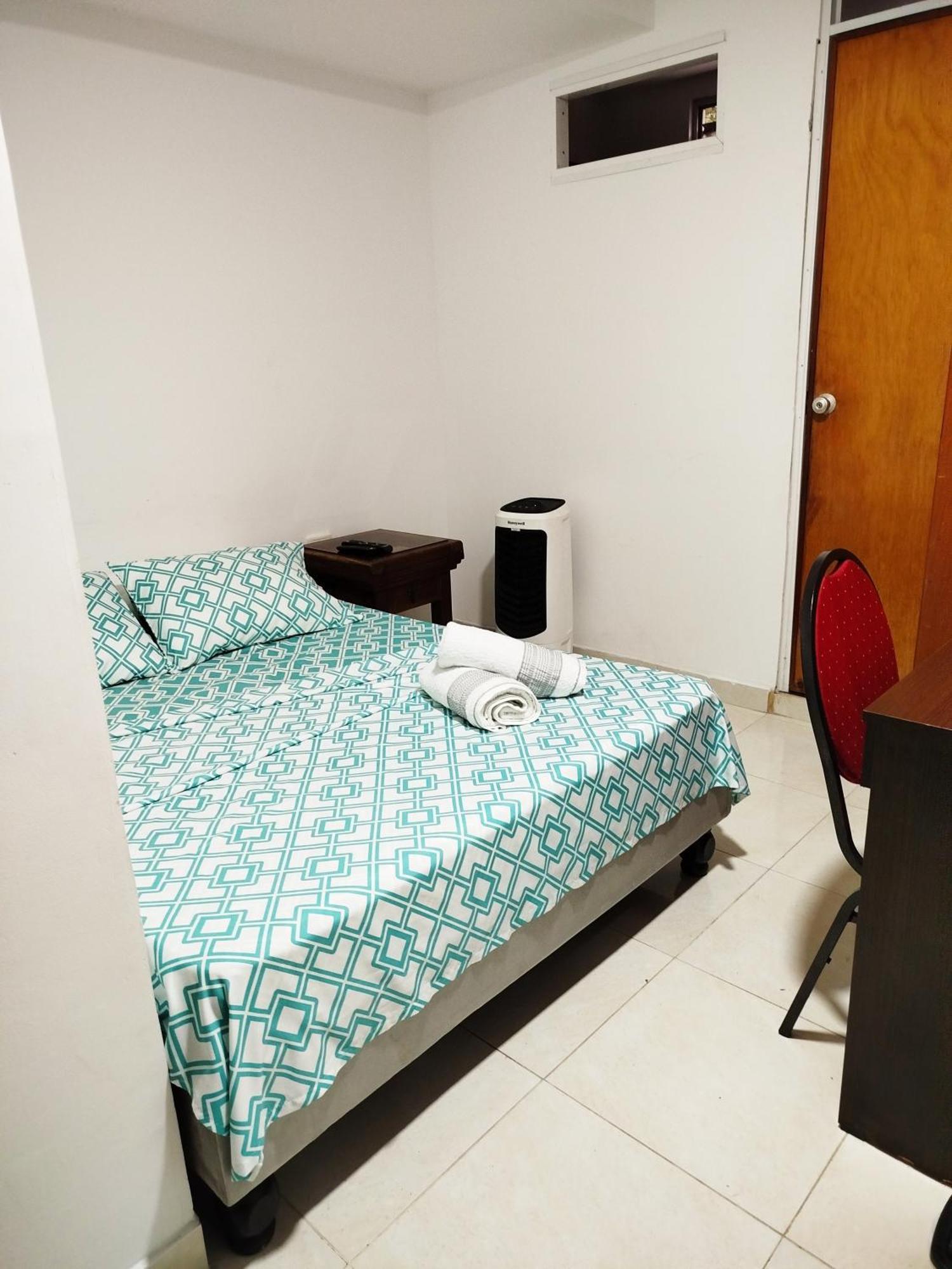Habitación en casa particular Casa San Joaquin