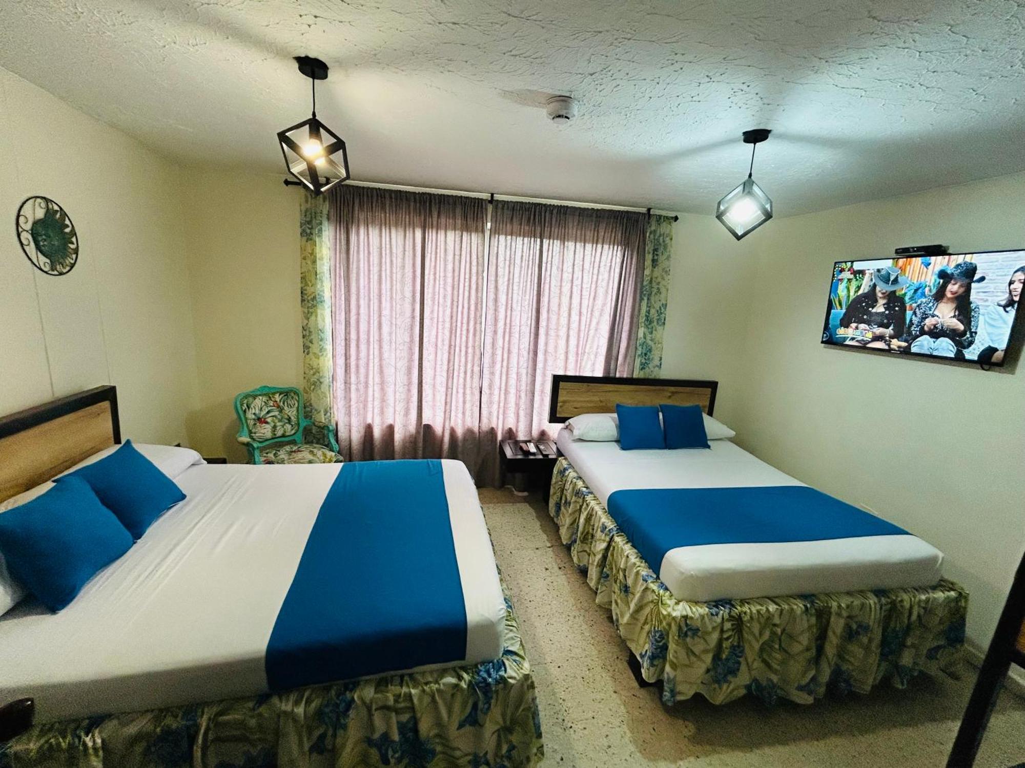 Hotel Bisou 2*