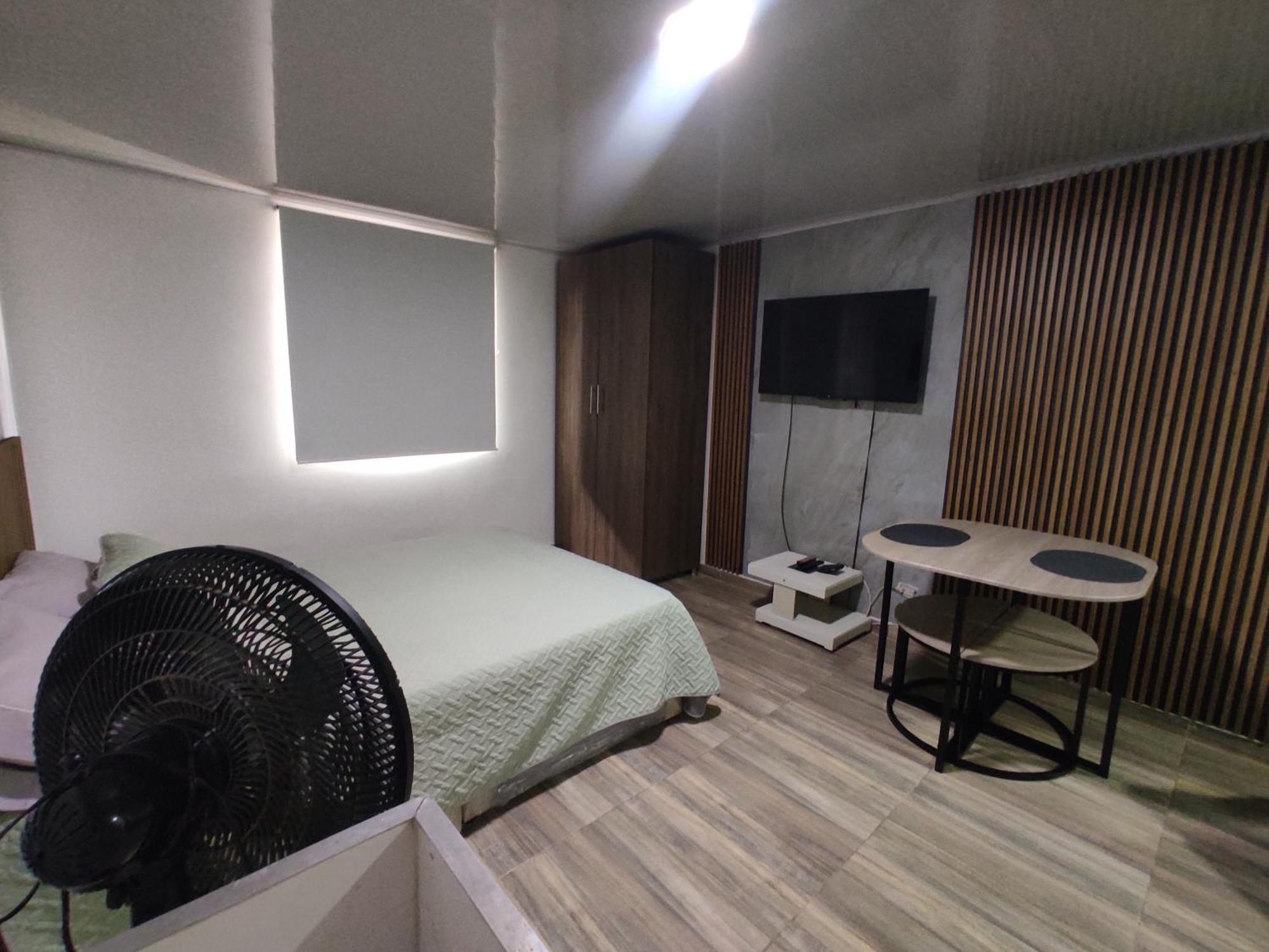 Aparta Estudio Valle Del Lili- Canto Cali
