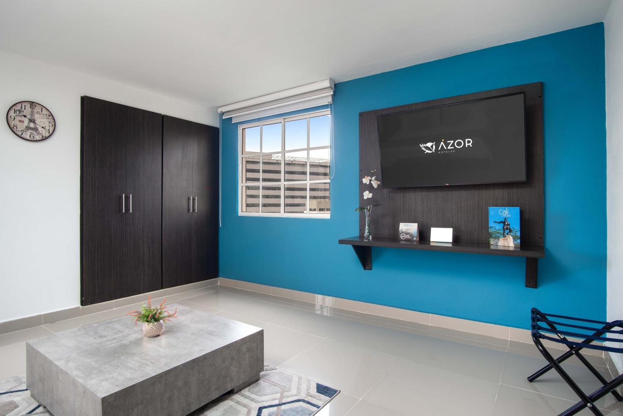 Azor Versalles Hotel Cali